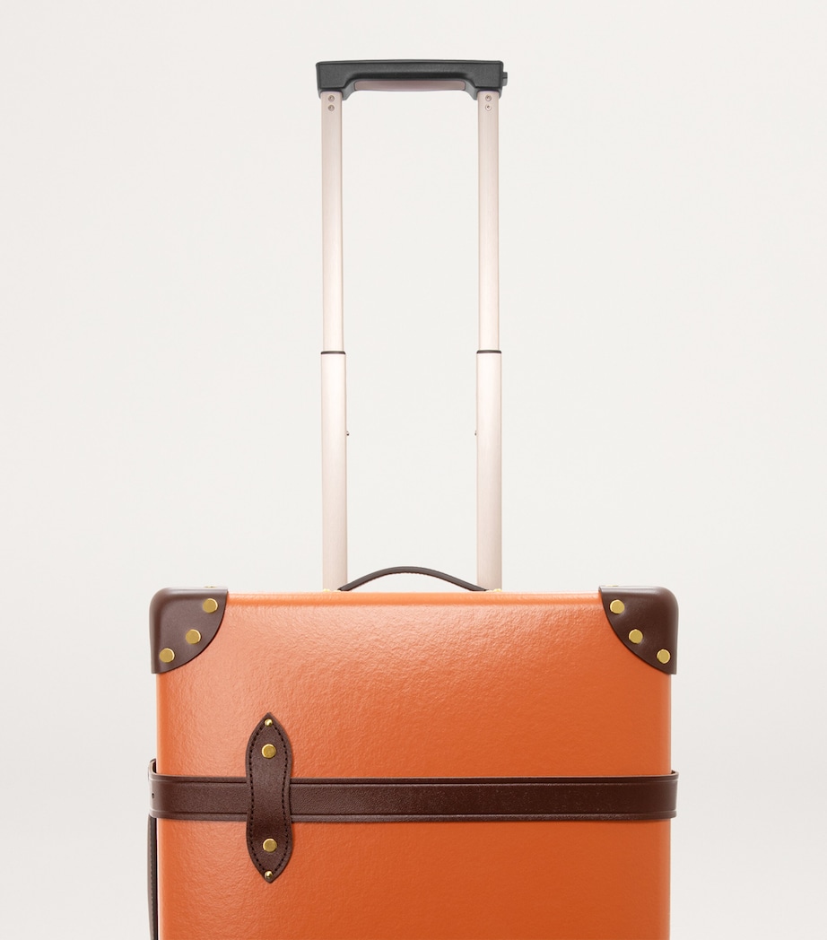 Centenary 4-Wheel Suitcase (56cm) MARMALADE Image 2