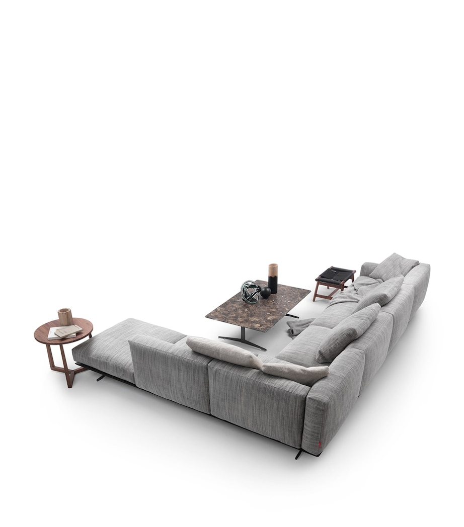 Soft Dream Sofa EBE 1164 Image 4