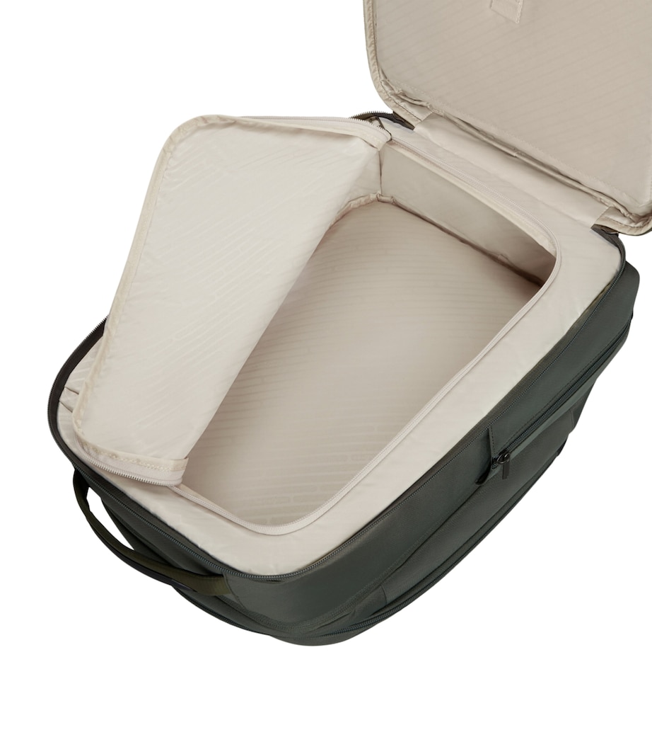 Paralux 2-In-1 Travel Backpack OLIVE 1633 Image 4