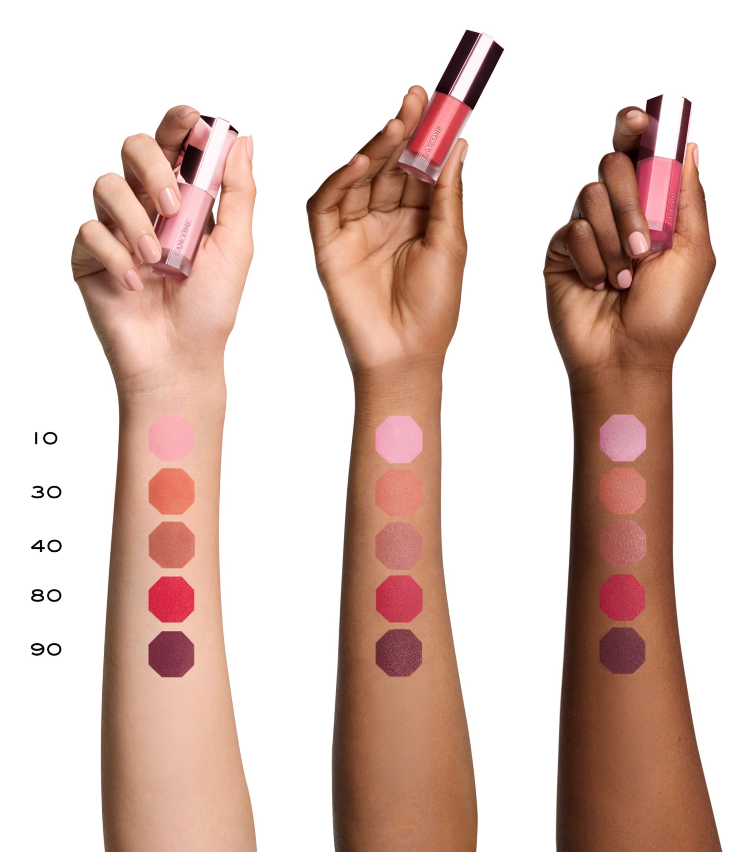 Skin Idôle Liquid Blush 10 Image 3