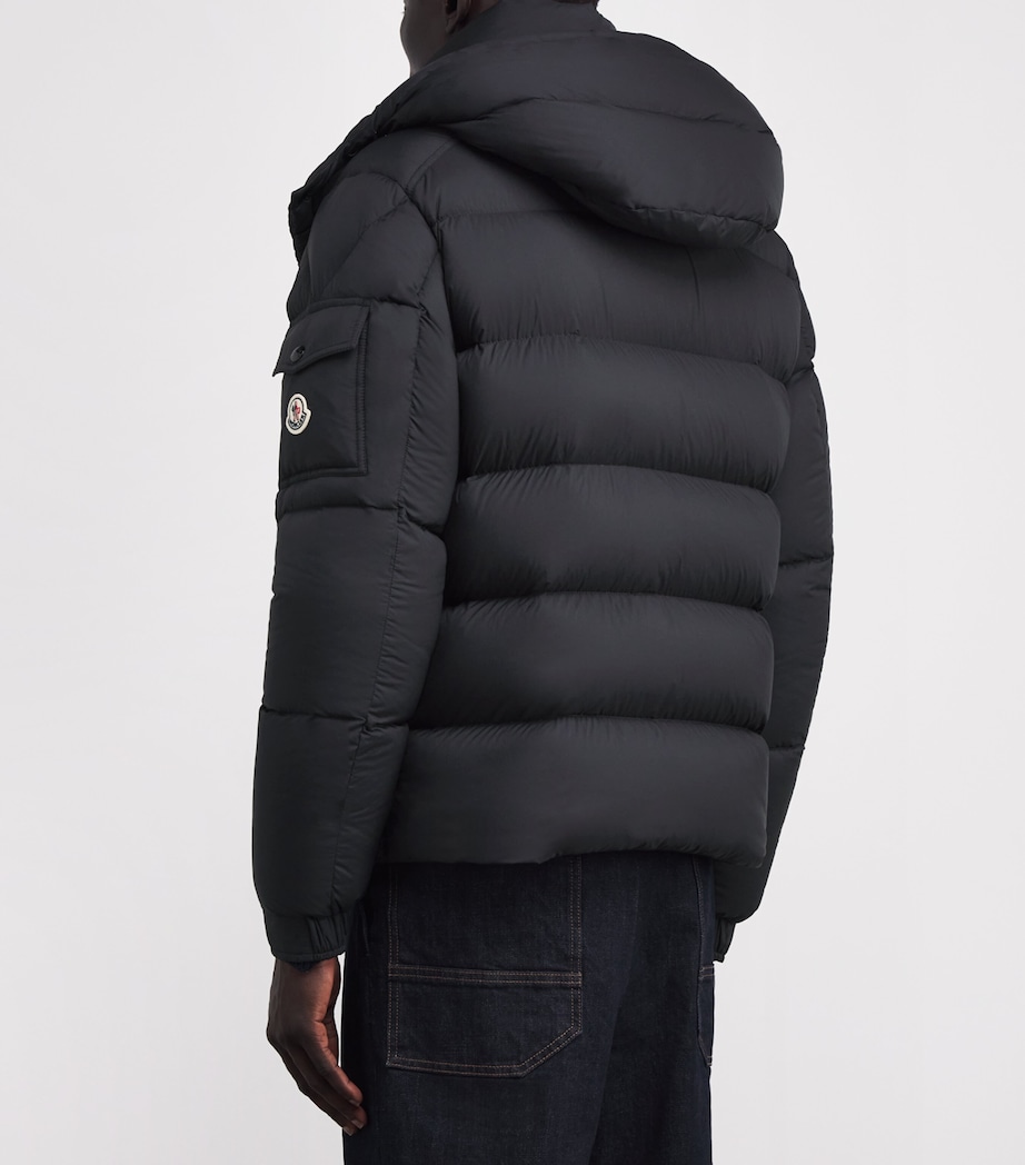 Down Maya 70 Puffer Jacket 999 Image 4