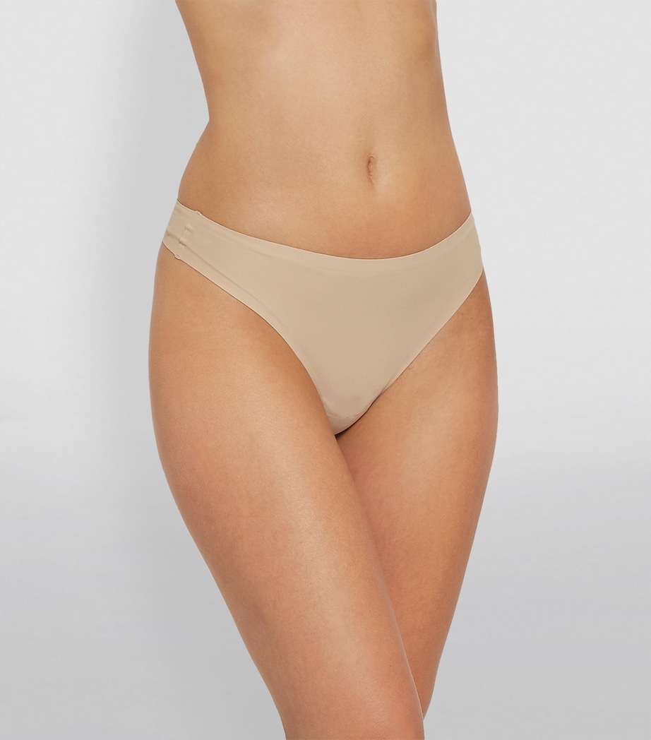 SoftStretch Thong NEUTRAL Image 6