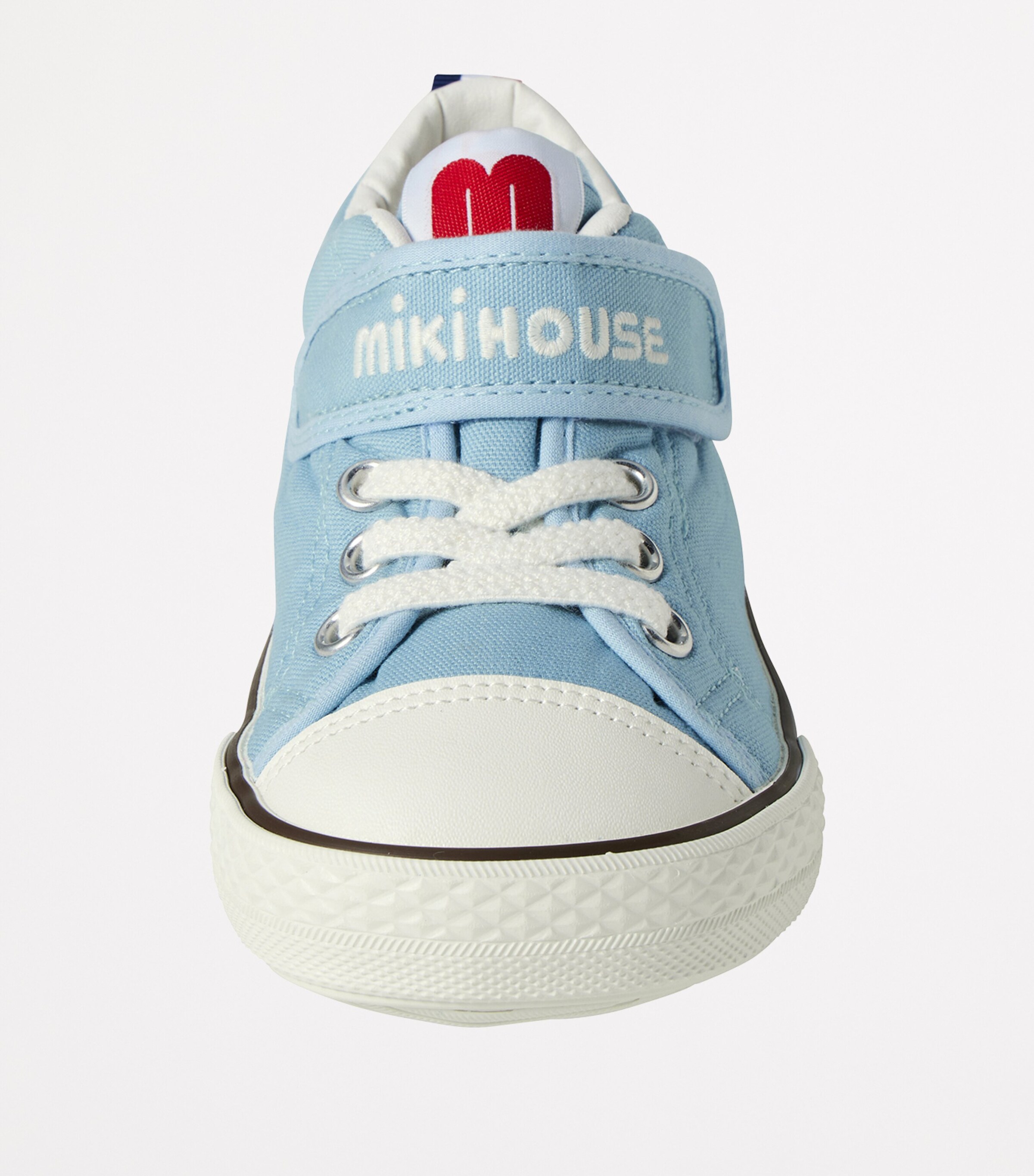 Logo Velcro Sneakers 38 Image 5