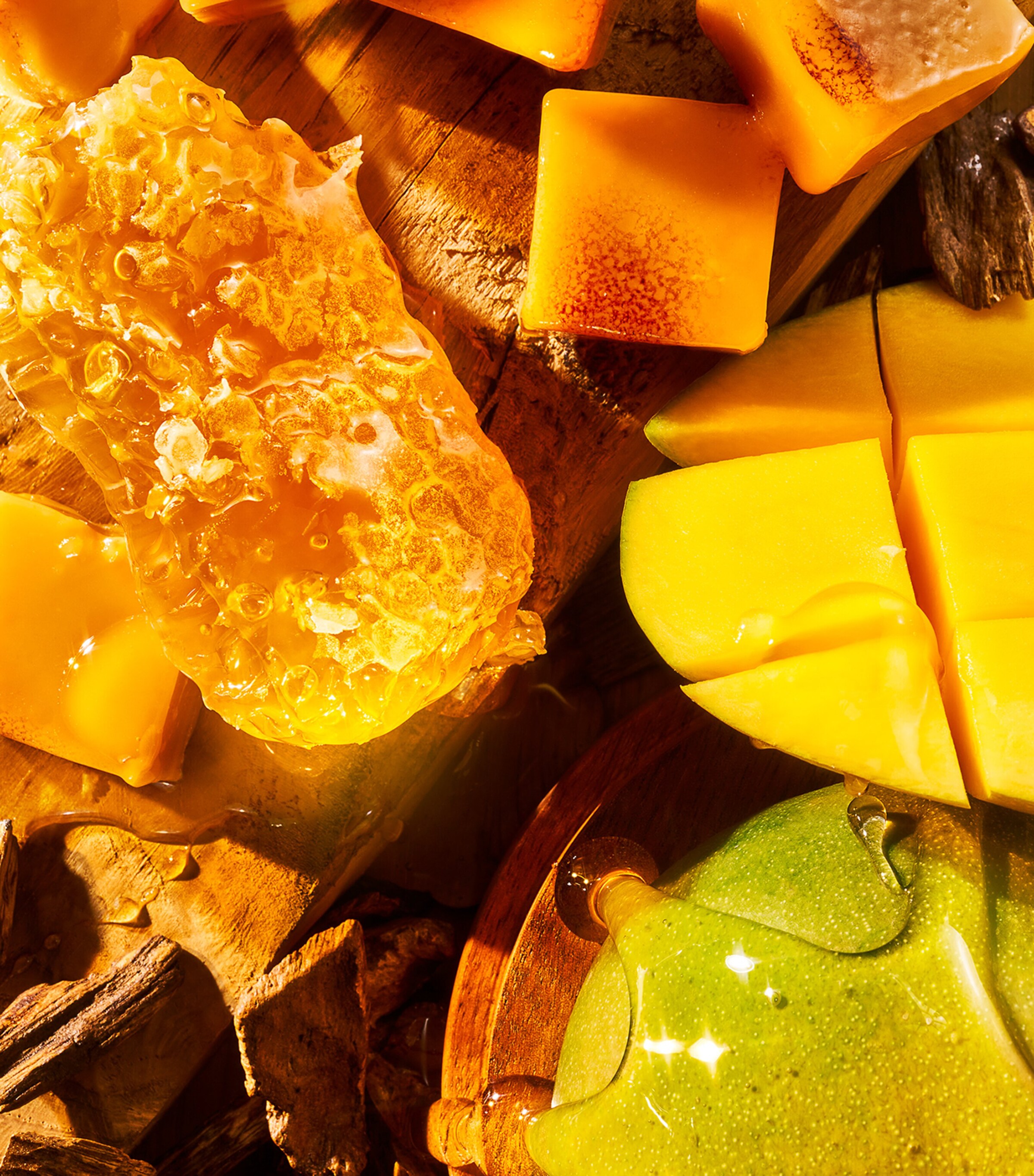 Aoud Extraordinaire Pure Parfum (50ml) NO COLOUR Image 2