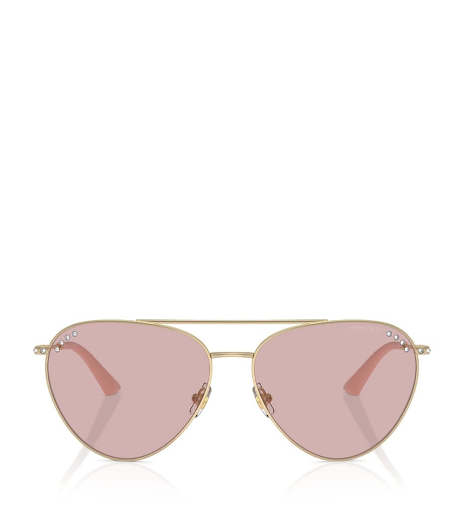 Steel JC4002B Sunglasses 3006/5 Image 1