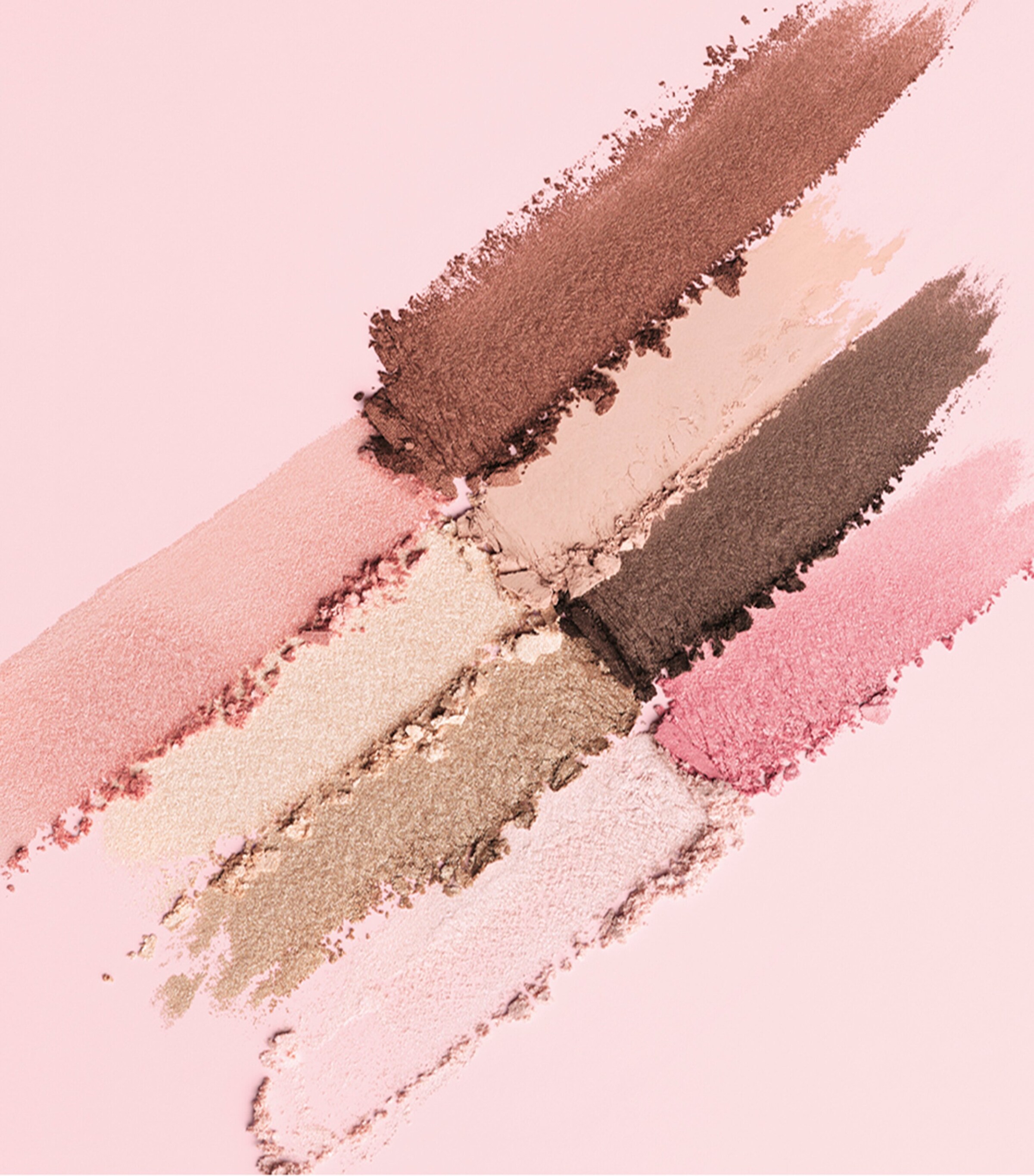 x Ladurée Eyeshadow Palette NO COLOUR Image 2