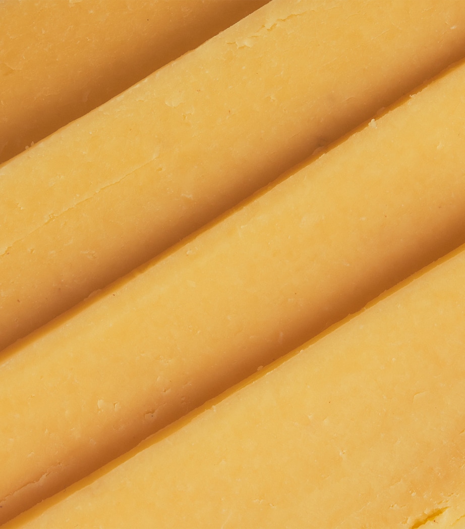 Harrods The Cheese Master Hamper Image 5