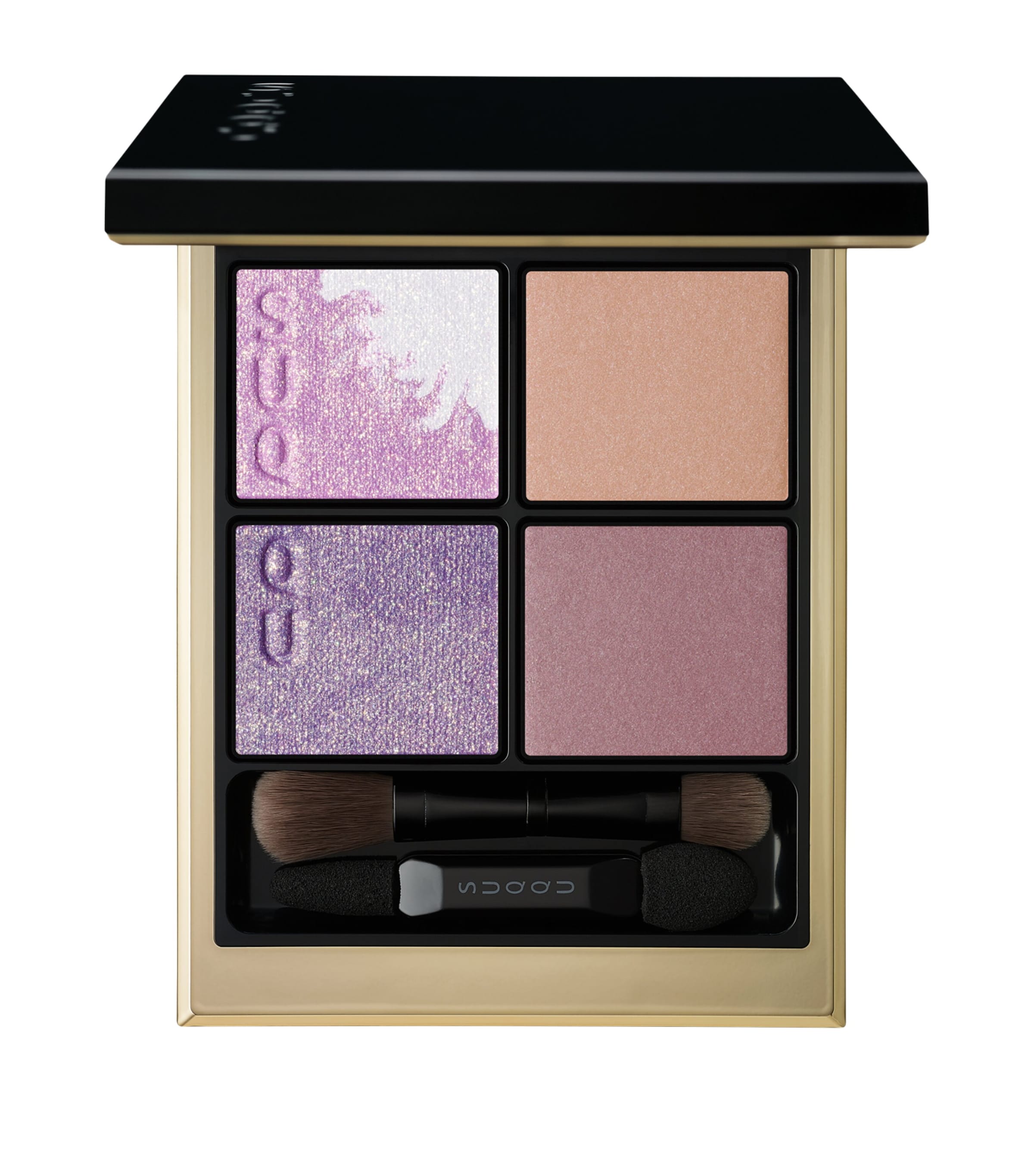 Suqqu Signature Color Eyes Palette | Harrods UK
