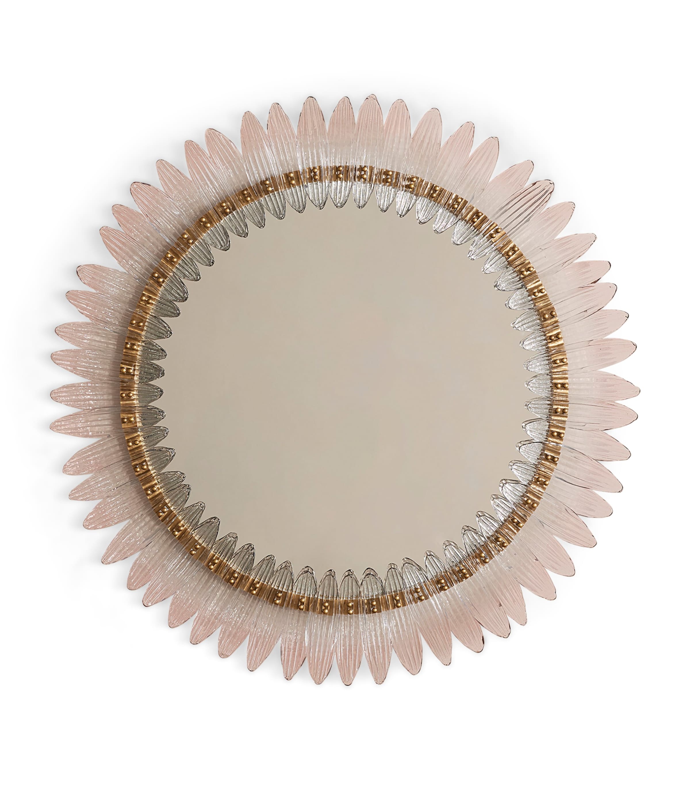 Soho Home Treviso Wall Mirror Image 1