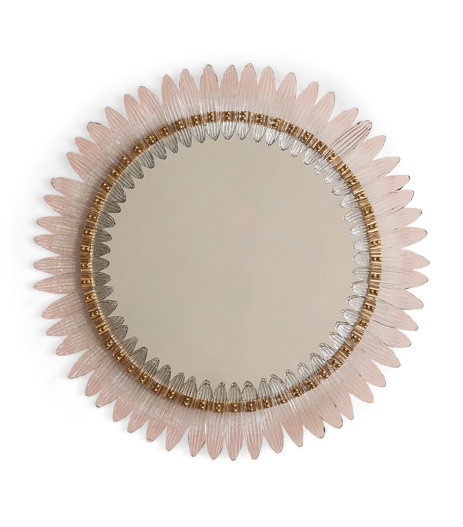 Soho Home Treviso Wall Mirror Image 1