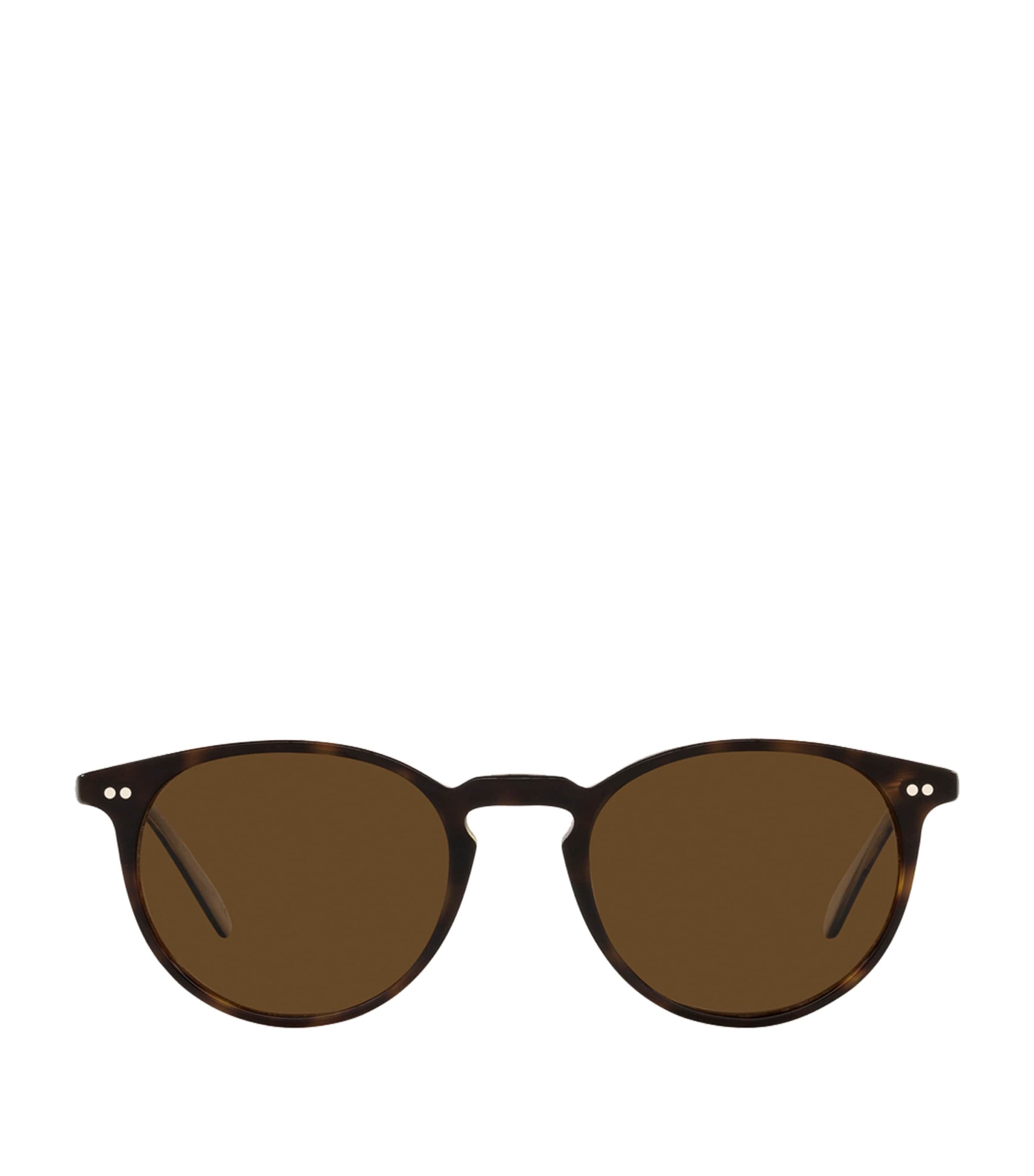 Oliver Peoples Phantos Sunglasses | Holiday Shop | Mens | Sunglasses | Men Accessories