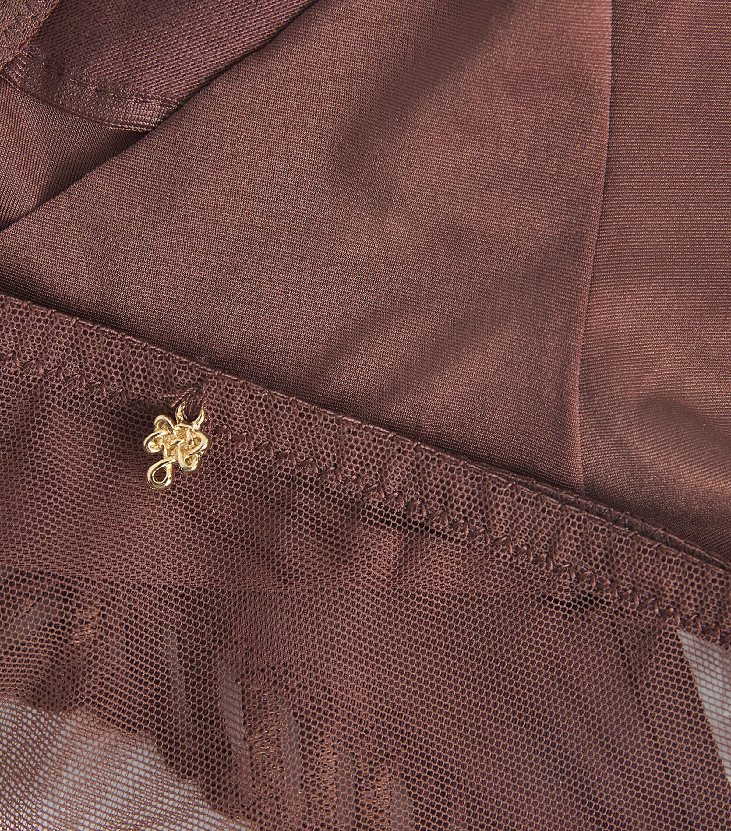 Sheer Emotion Tanga SEPIA Image 4