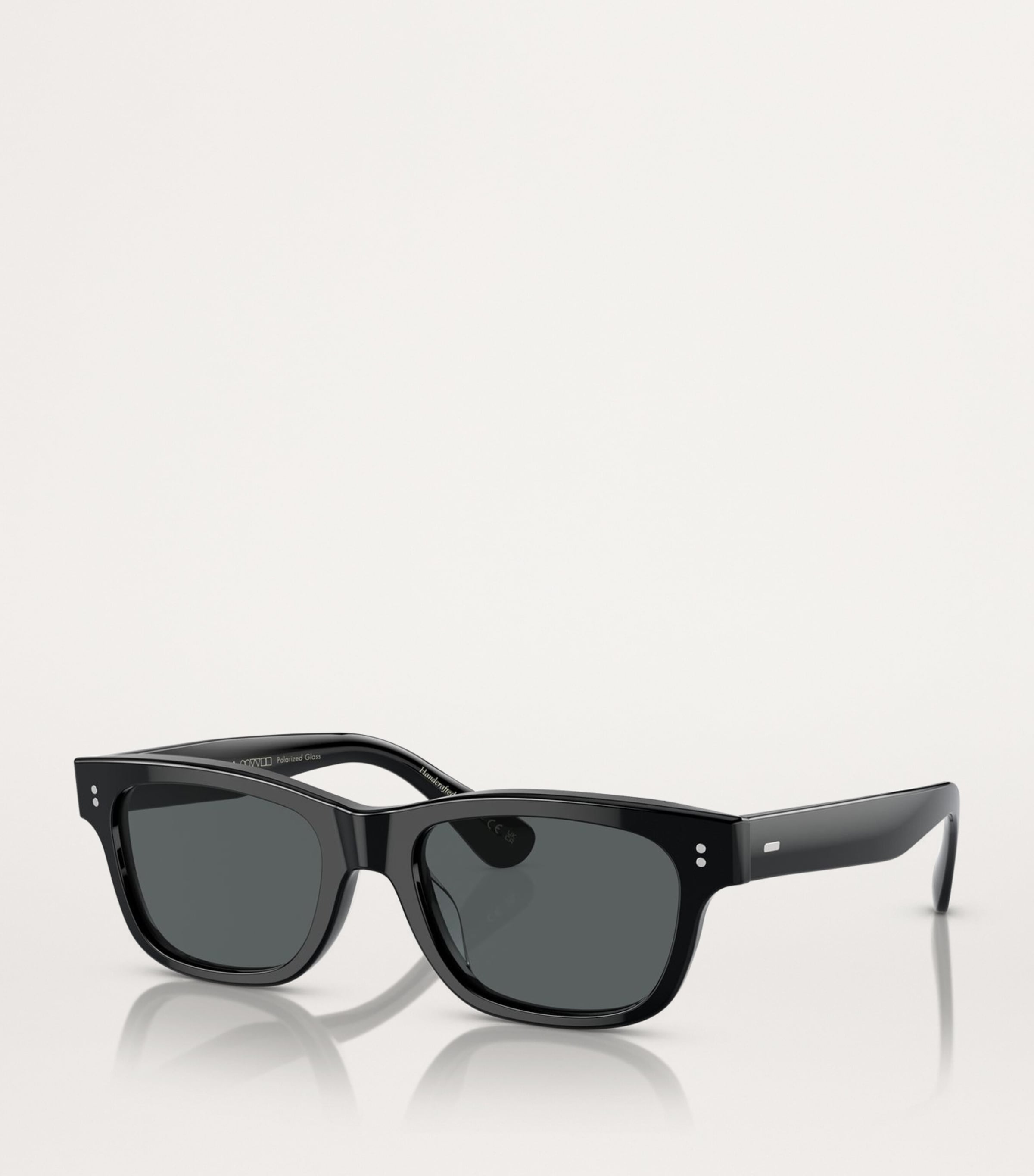 Oliver Peoples Acetate Rosson OV5540SU Sunglasses Image 2