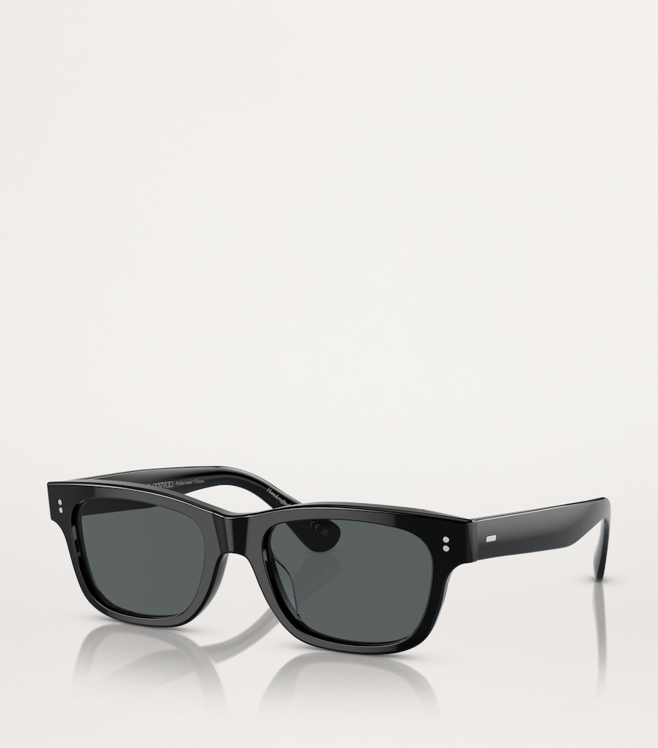 Oliver Peoples Acetate Rosson OV5540SU Sunglasses Image 2