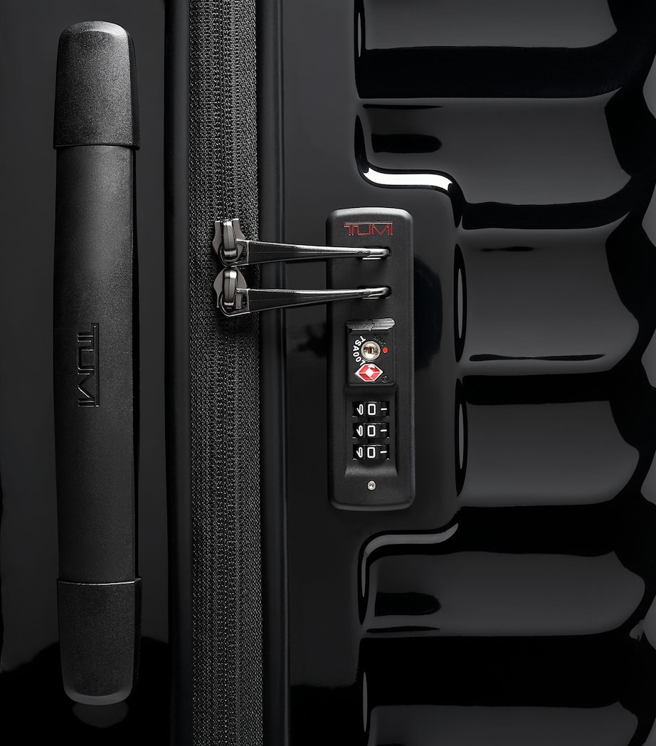 19 Degree Suitcase (86.5cm) BLACK 1041 Image 4