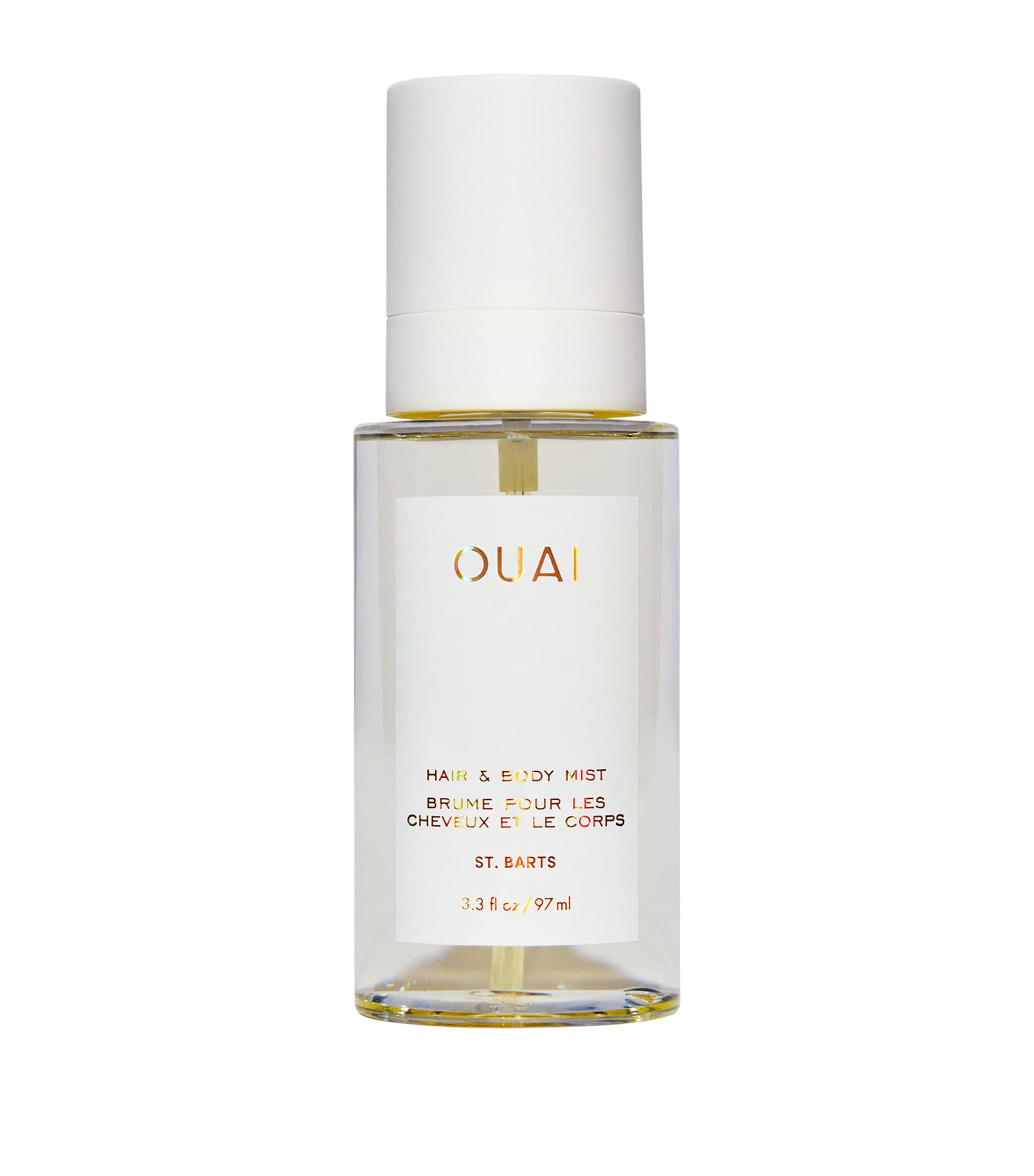 Ouai St. Barts Hair & Body Mist (97ml) Image 1