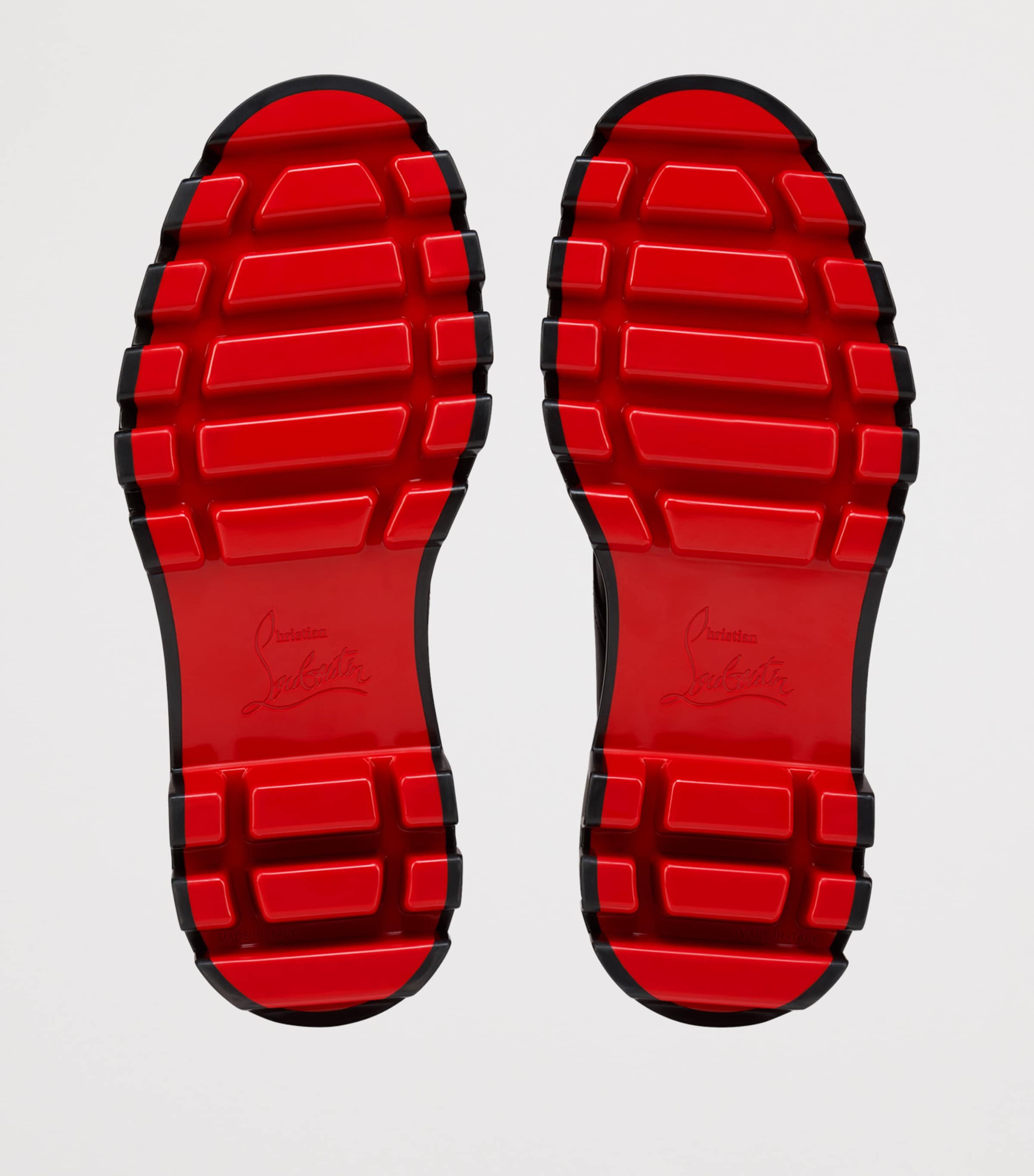 Trott Dune Leather Derby Shoes BK01 Image 6