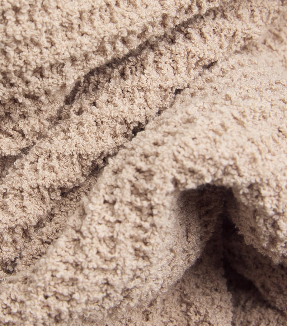 Sunflower Mens Organic Cotton-Blend Hendrix Sweater Beige Image 5