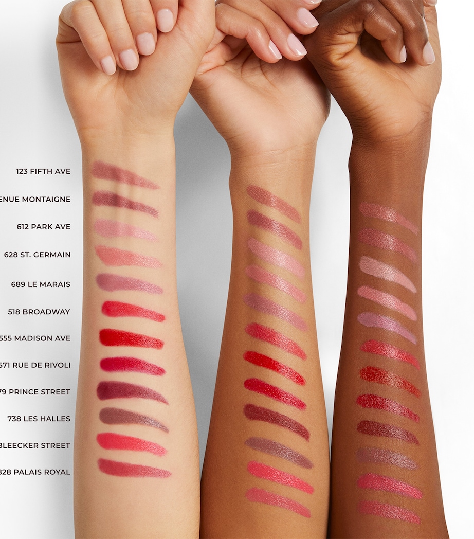 Caviar Hydra-Crème Lipstick 191 Image 4