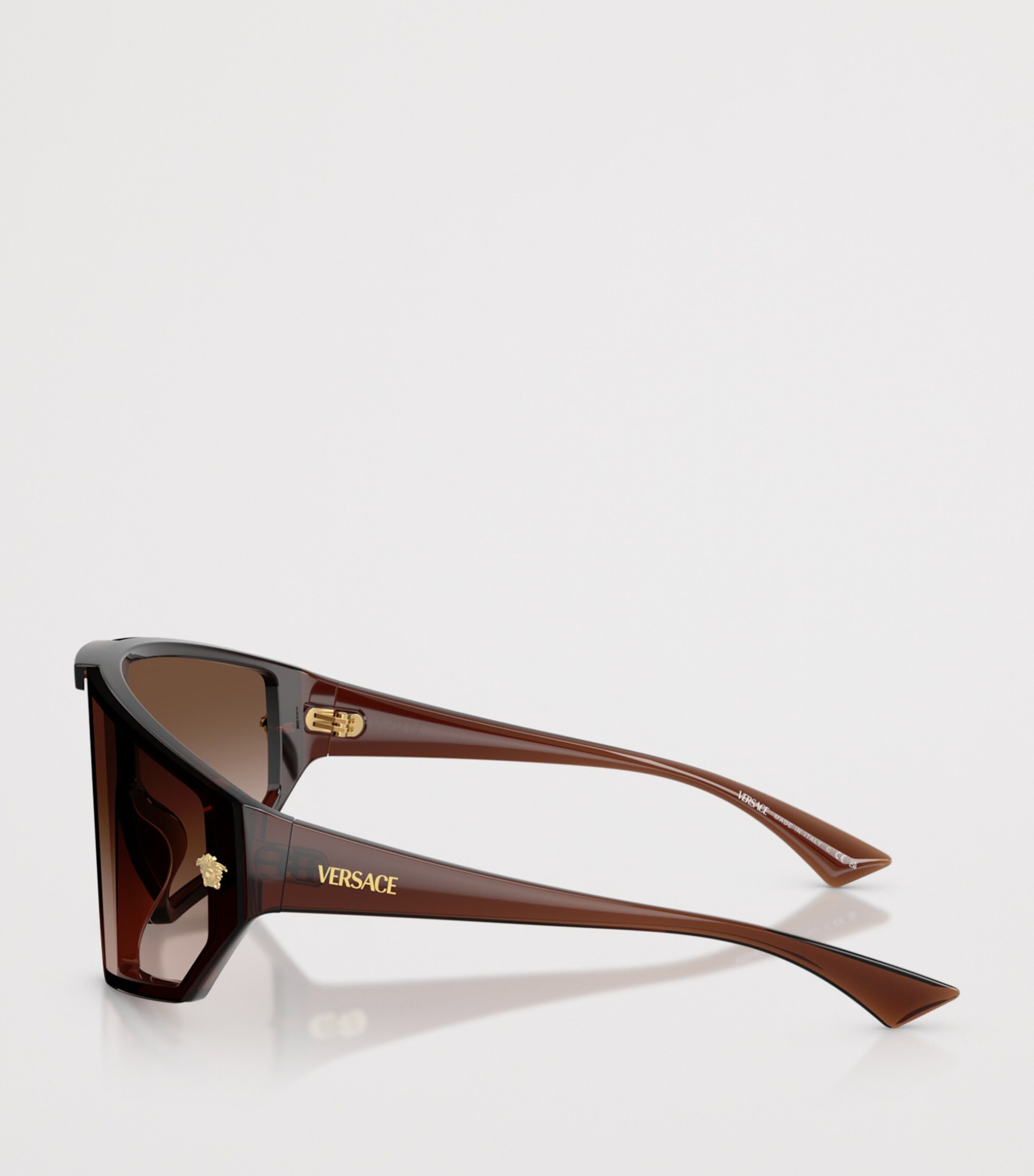 Versace Injected 0VE4461 Sunglasses Image 3