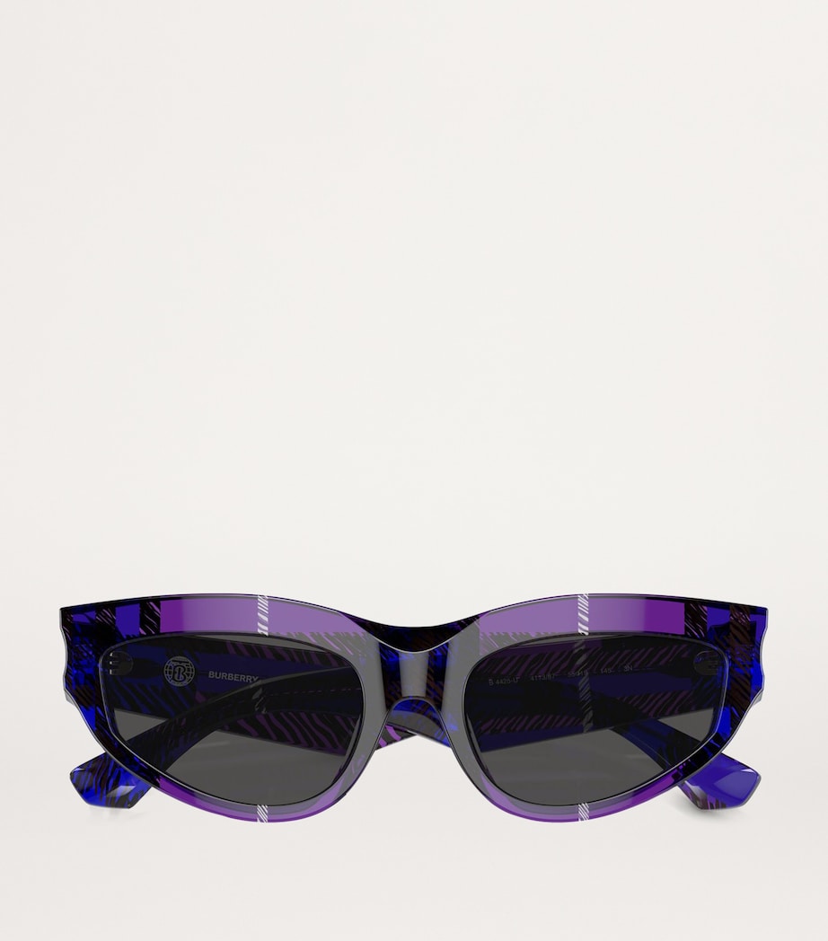 Acetate BE4425U Sunglasses 411387 Image 4