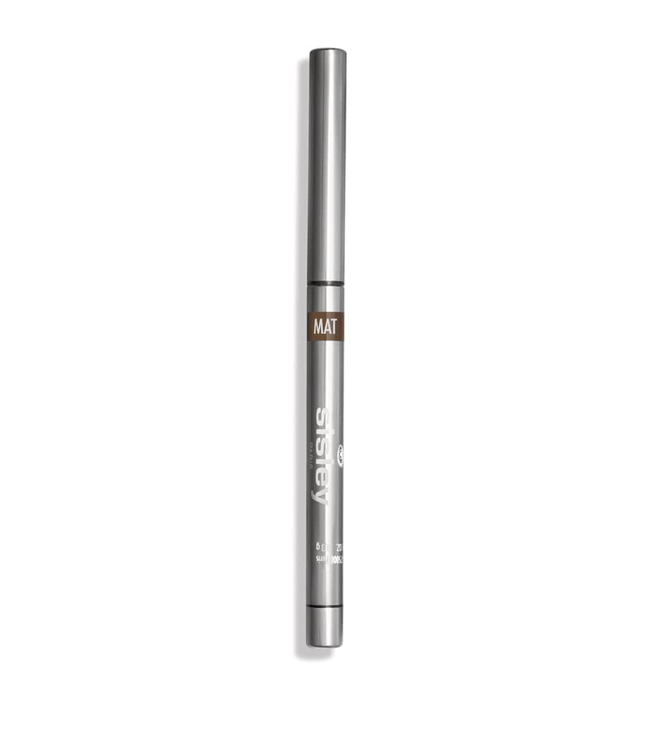 Phyto-Khol Star Waterproof Eyeliner CHESTNUT Image 1