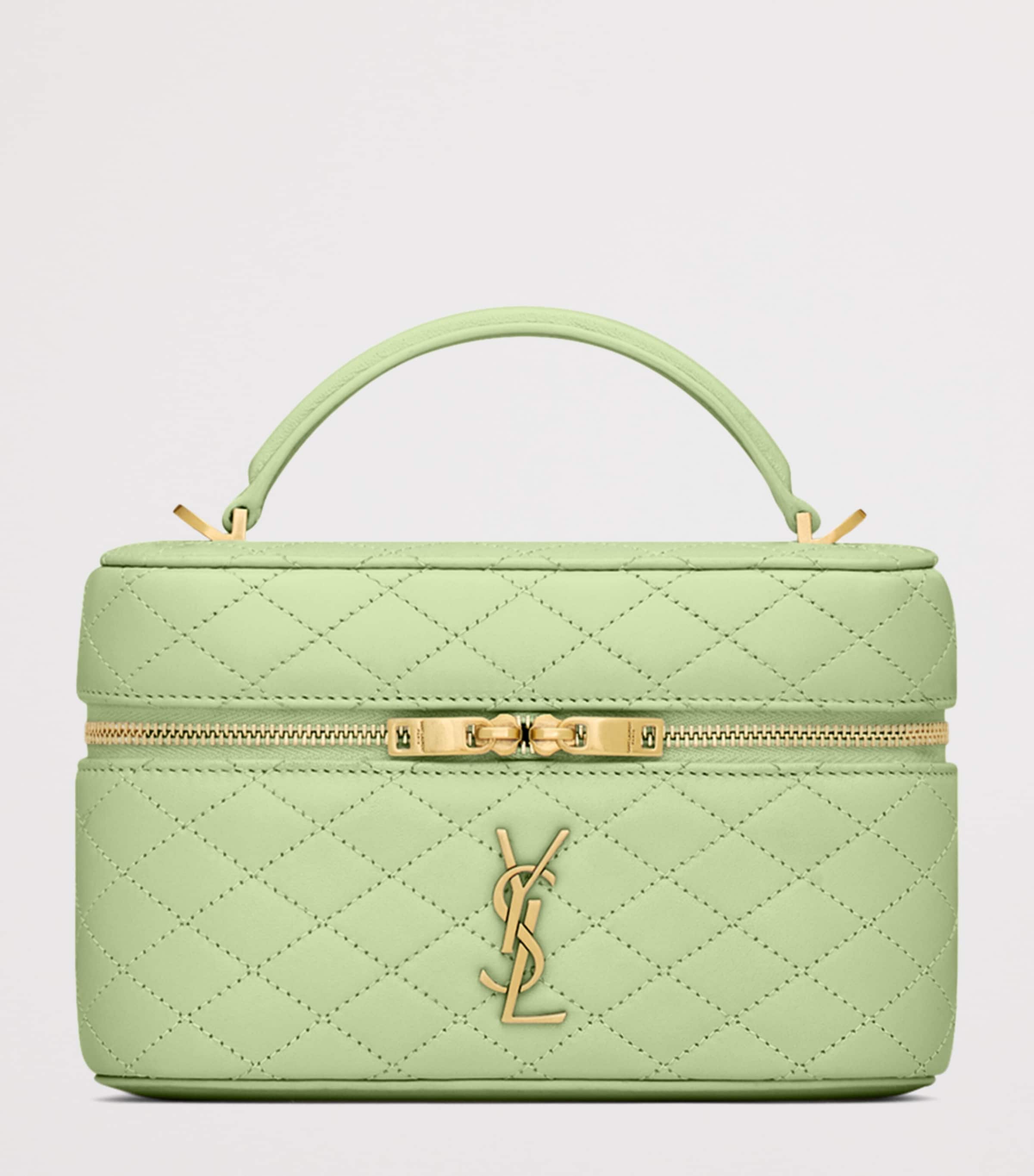 Matelassé Gaby Vanity Bag 3986 Image 2