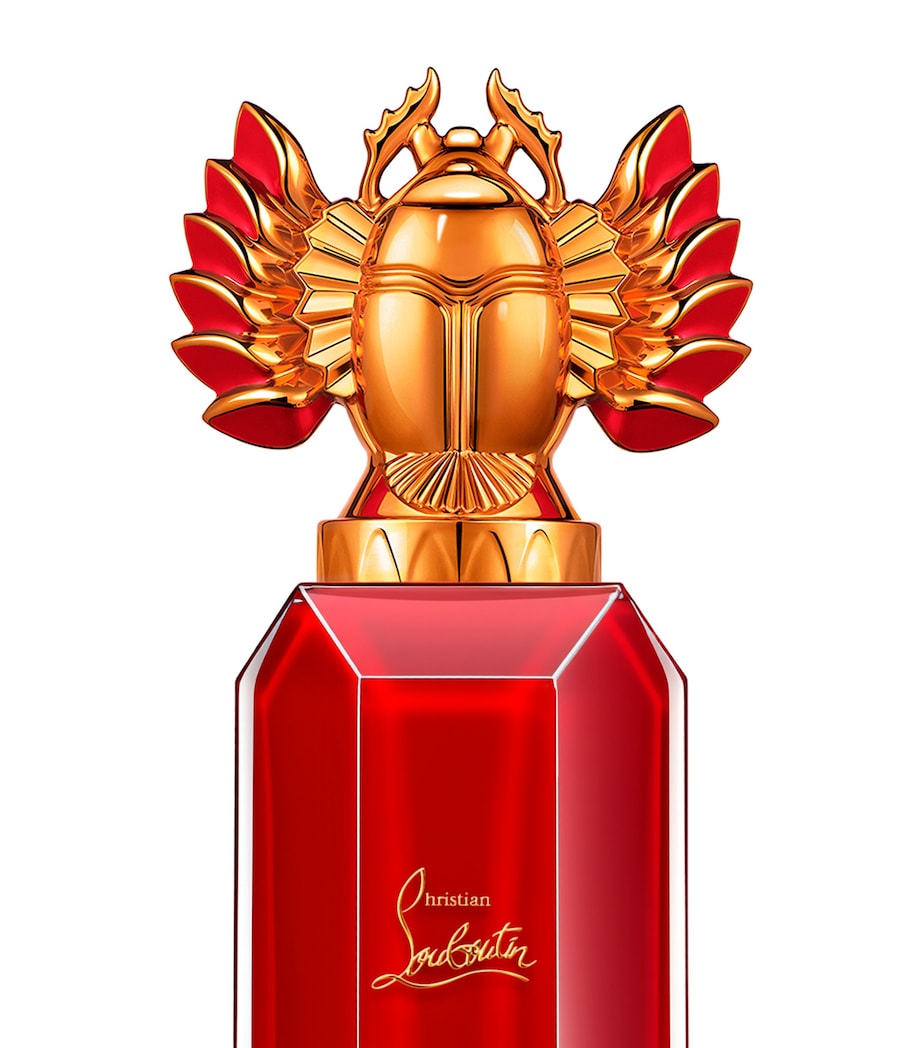 Christian Louboutin Loubicharme Eau de Parfum Intense (90ml) N/a Image 2