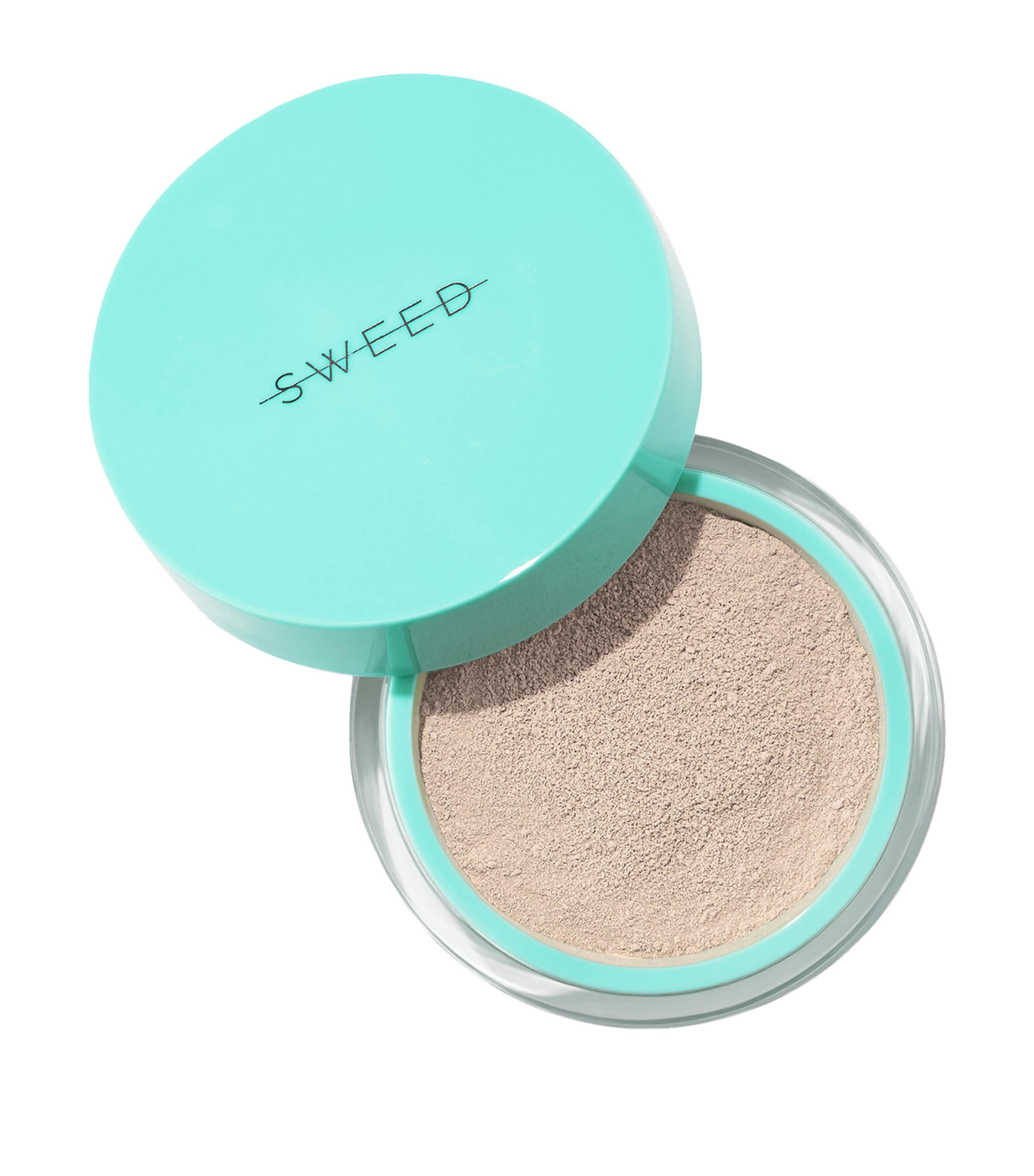 Sweed Miracle Powder Fair Image 1