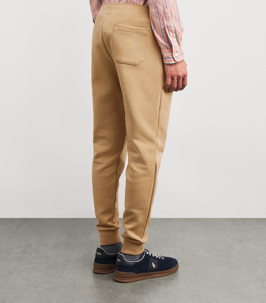 Tech Knit Sweatpants CLASSIC CAMEL Image 4