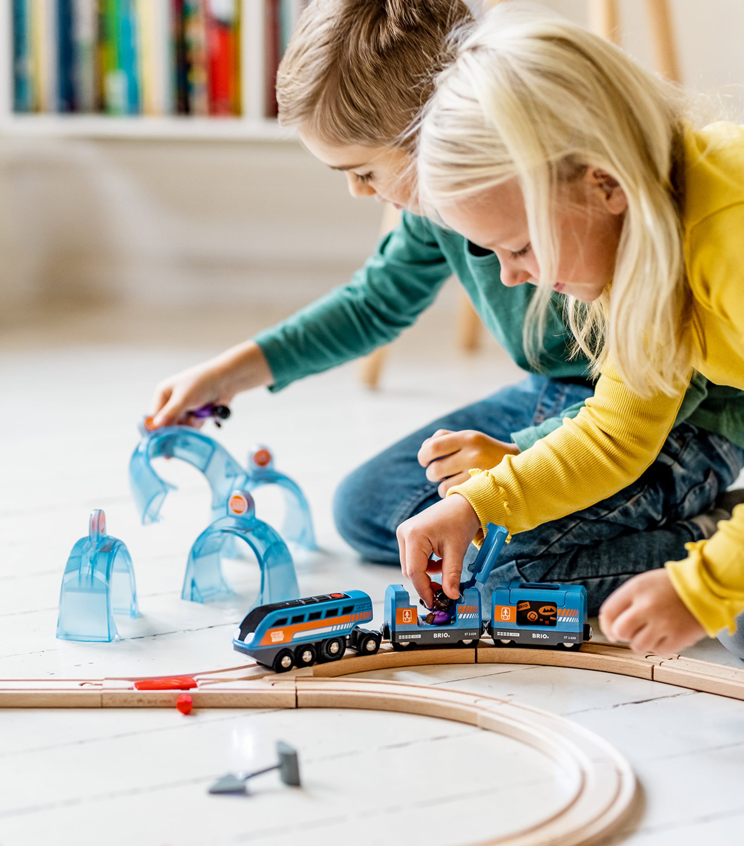 Record and Play Engine MULTI Image 6