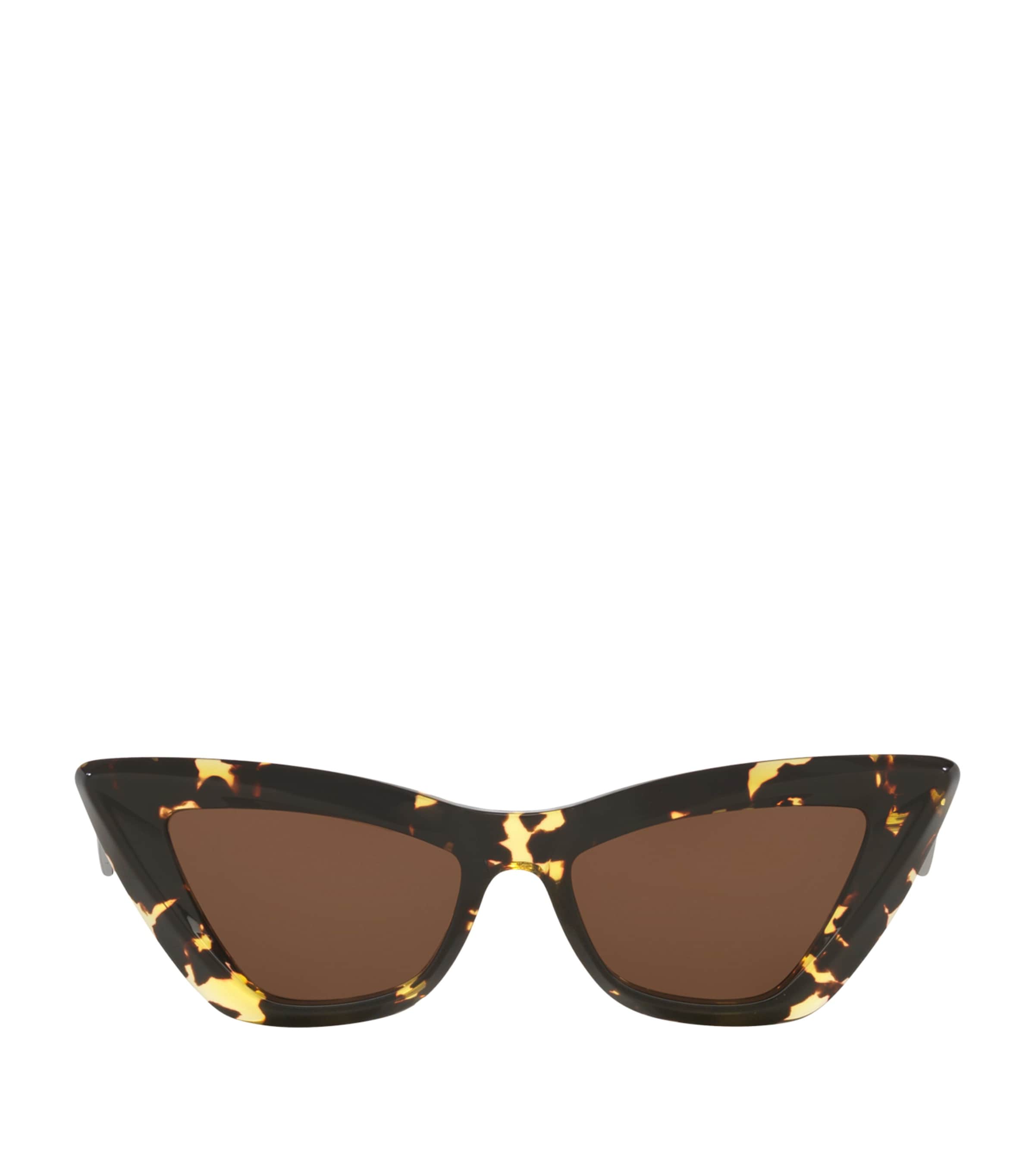 Bottega Veneta Acetate 06J000303 Sunglasses | Holiday Shop | Womens | Sunglasses | Women Accessories | Designers | Bottega Veneta