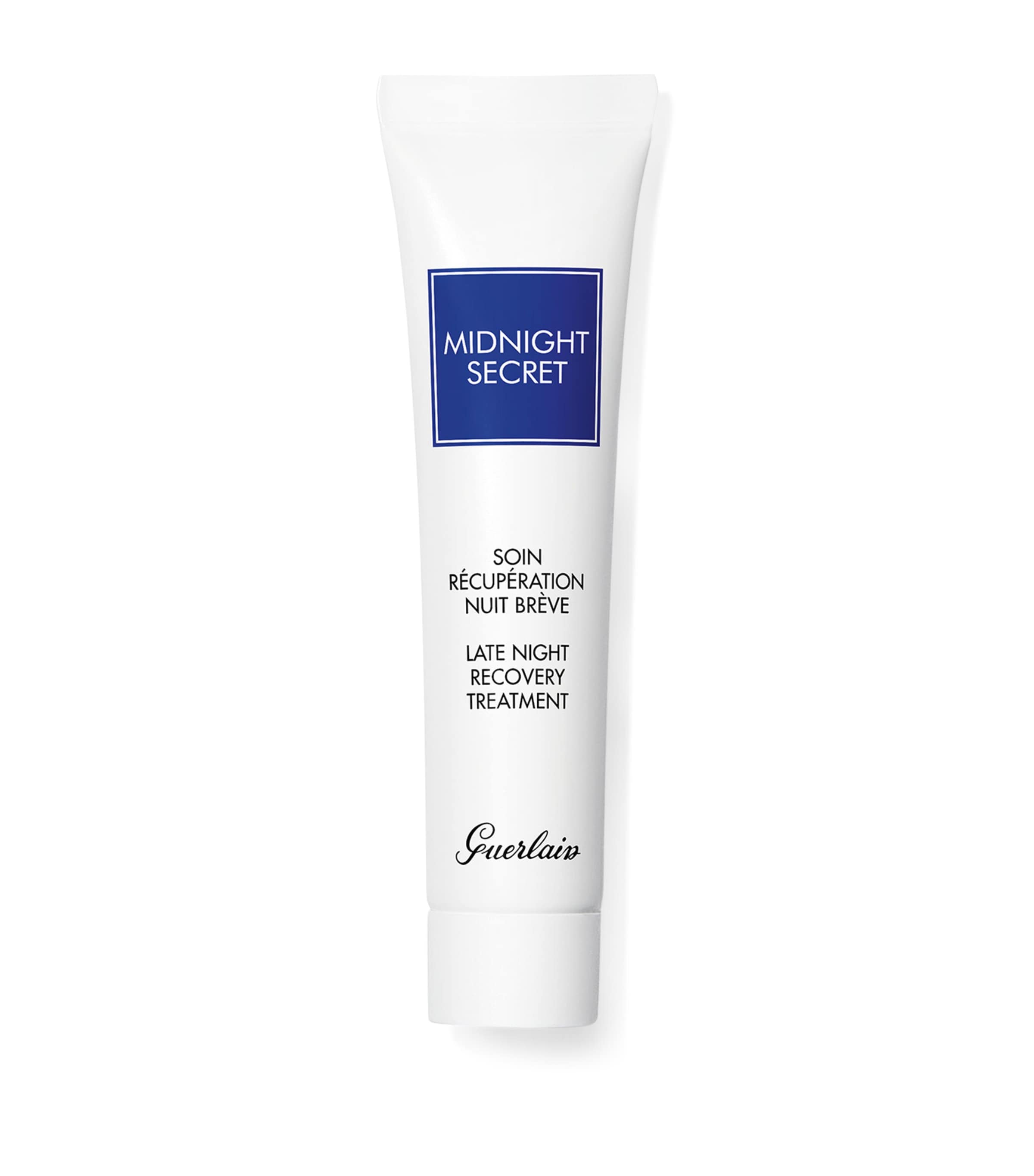Guerlain Midnight Secret Late Night Recovery Treatment (15ml) | Skincare | Face Serums | Designers | Guerlain