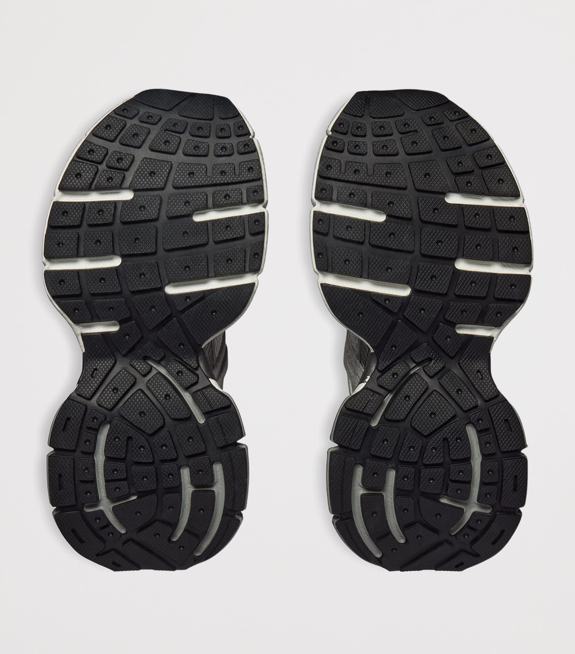 3XL Extreme Lace Sneakers 1161 Image 9