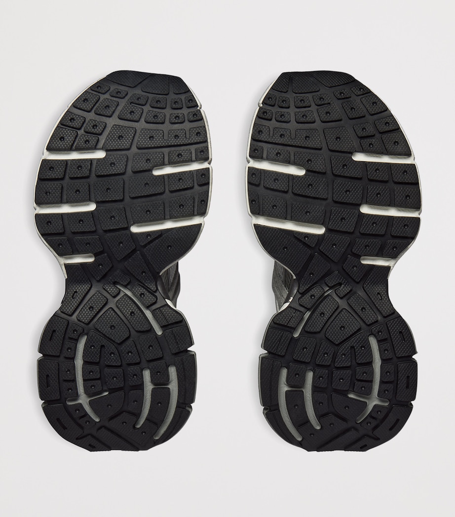 3XL Extreme Lace Sneakers 1161 Image 9