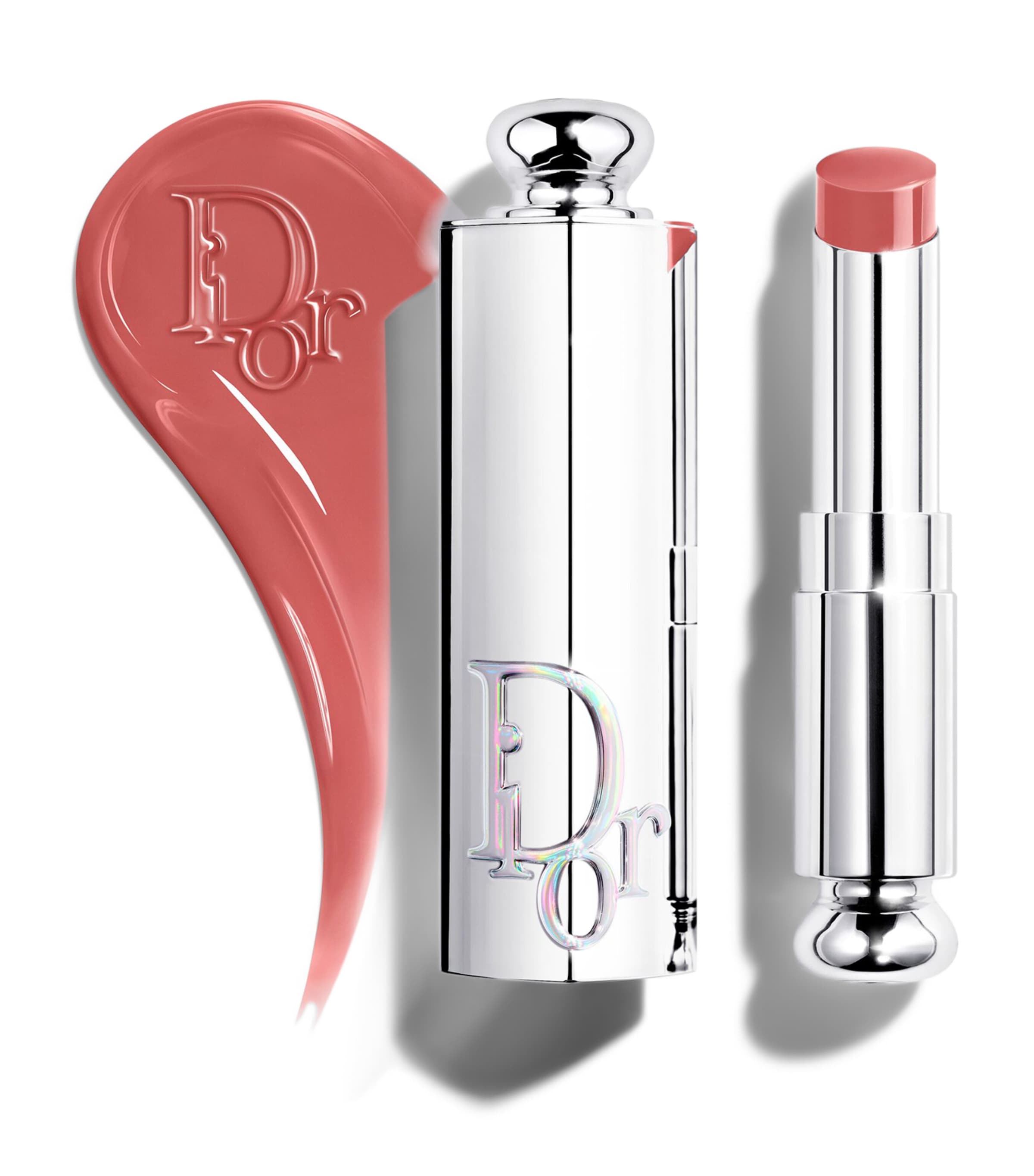 DIOR Dior Addict Glass Lipstick Pink Image 1