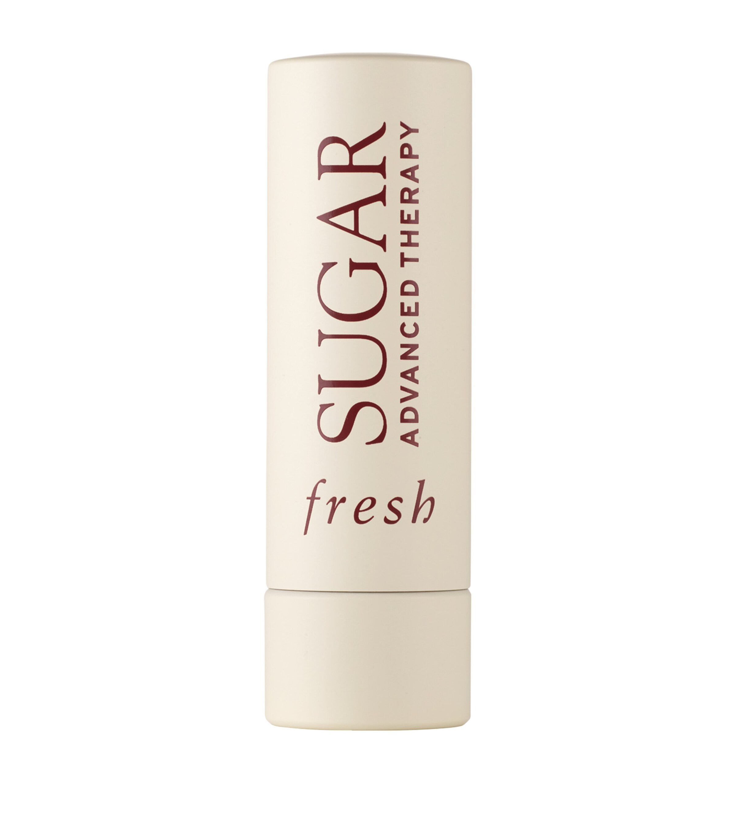 Sugar Advanced Therapy Treatment Lip Balm NO COLOUR Image 3