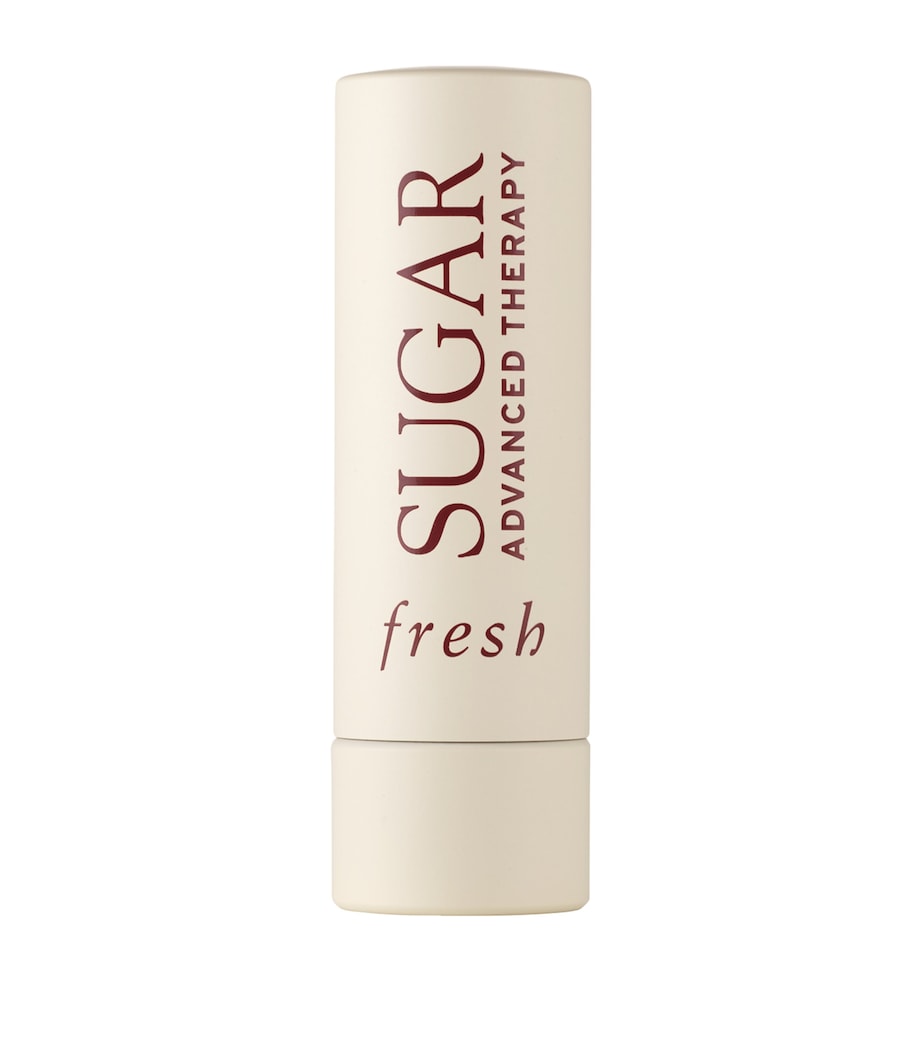 Sugar Advanced Therapy Treatment Lip Balm NO COLOUR Image 3