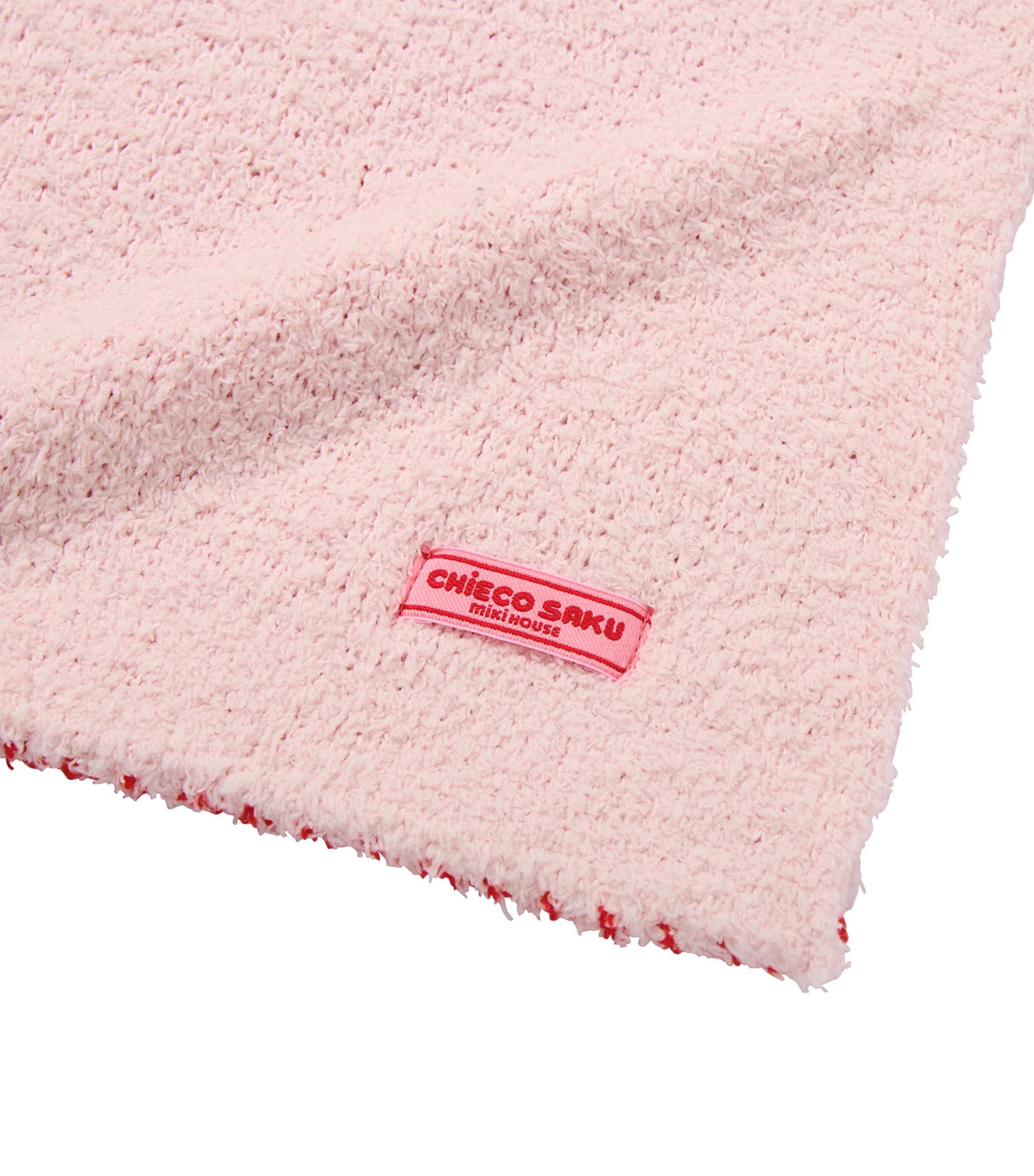 Miki House Chieco Saku Blanket Image 3