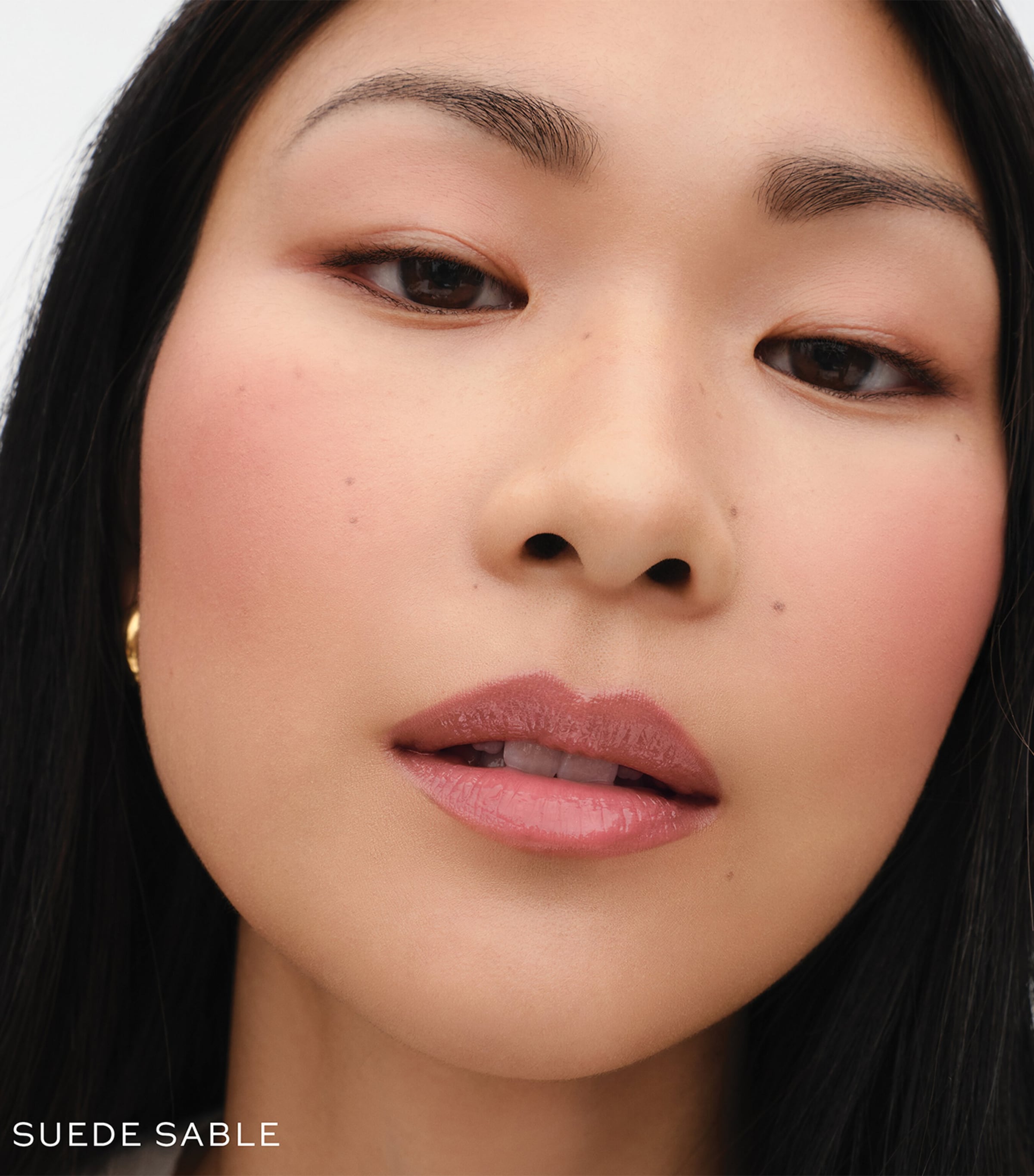 The Powder Duos Blush SABLE & SUEDE Image 3