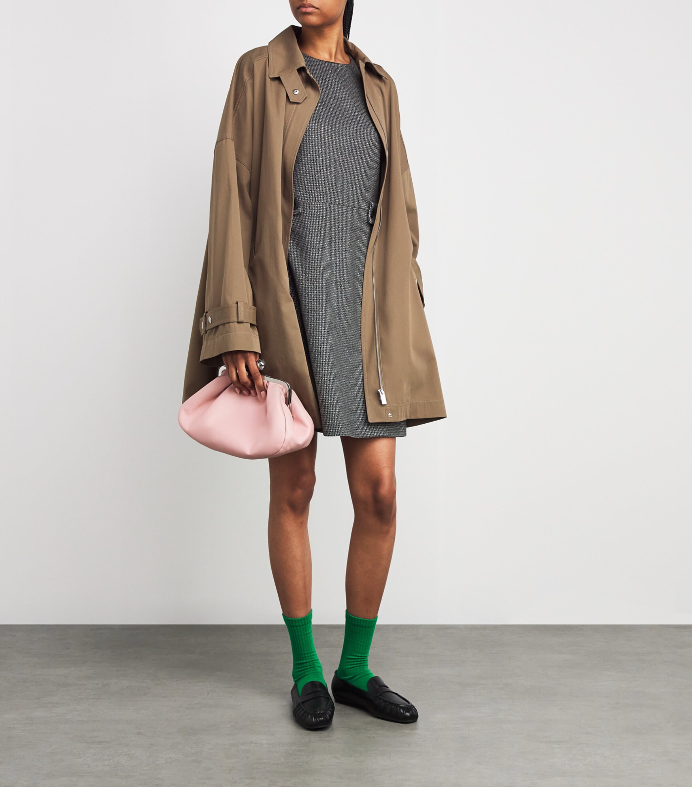 Weekend Max Mara Houndstooth Tailored Mini Dress | Women Clothing | Dresses | Mini Dresses | Work Dresses | Workwear | Designers | Weekend Max Mara Weekend Max Mara Houndstooth Tailored Mini Dress | Women Clothing | Dresses | Mini Dresses | Work Dresses | Workwear | Designers | Weekend Max Mara