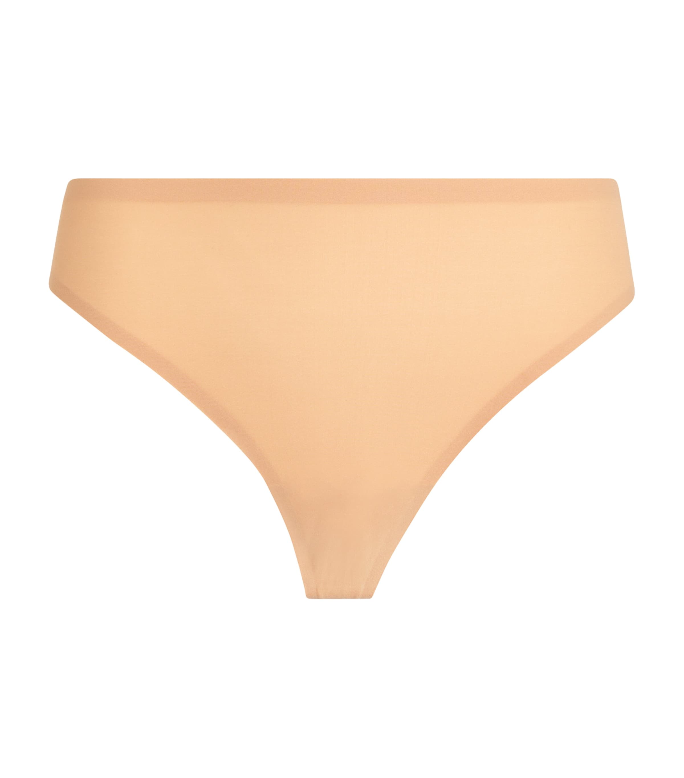 CHANTELLE SOFTSTRETCH THONG 