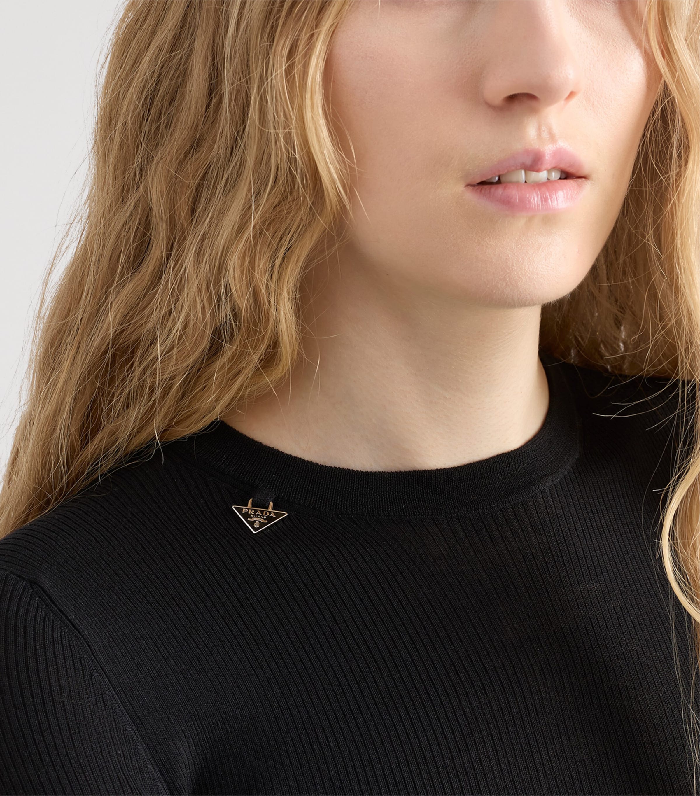 Wool Sweater F0002 Image 4