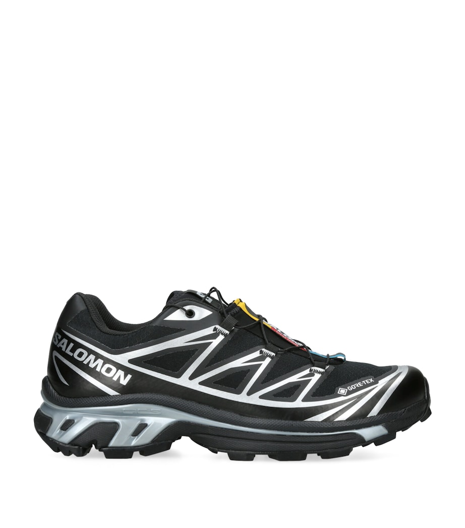 XT-6 GORE-TEX Sneakers BLACK Image 1