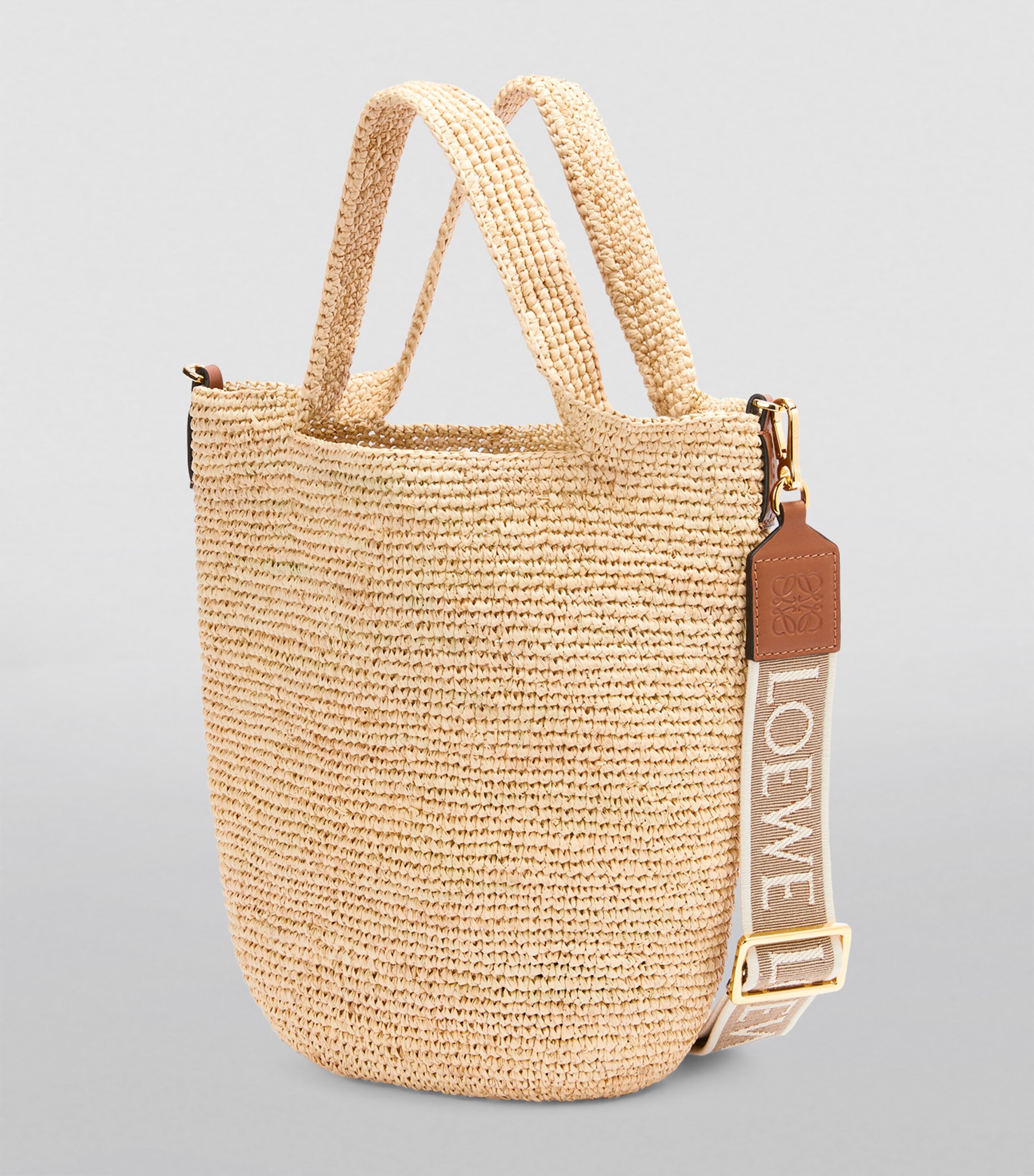 LOEWE セール★ SLIT MINI BAG★NATURAL LOEWE-Slit-mini-bag---natural-