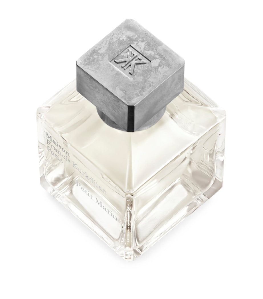 Maison Francis Kurkdjian Petit Matin Eau de Parfum (70ml) Image 2