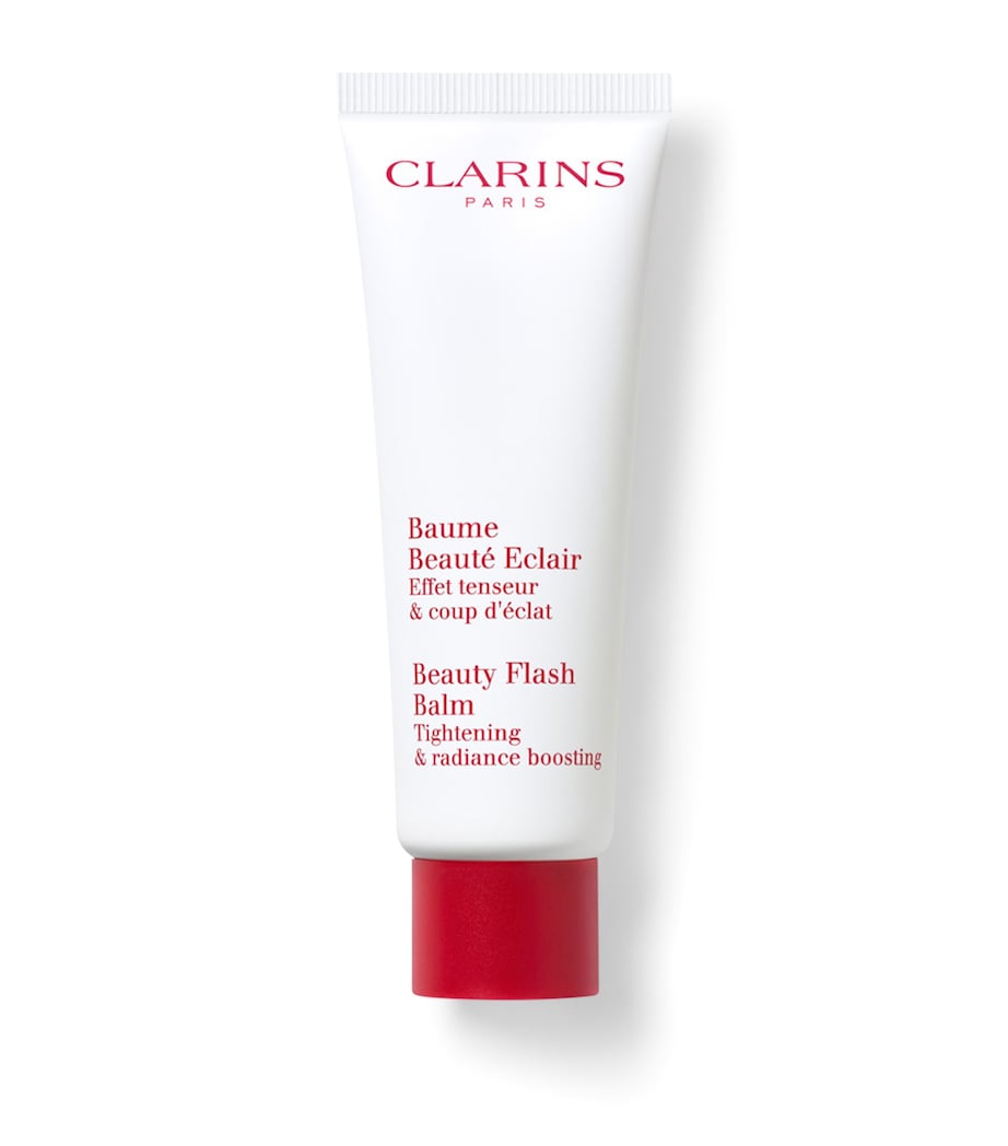 Clarins Beauty Flash Balm (50ml) Image 1