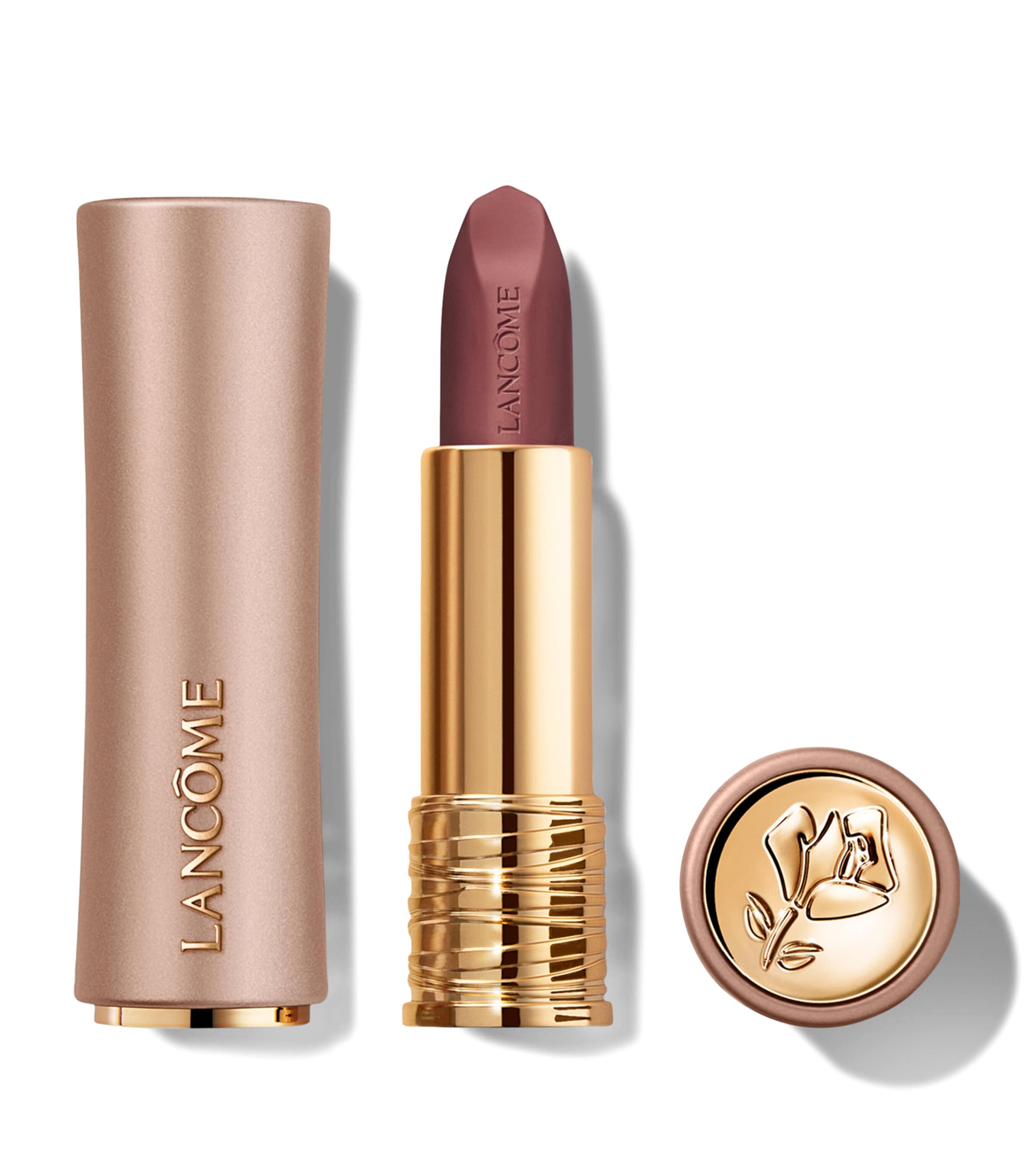 Lancôme L’Absolu Rouge Intimate Lipstick | Make-up | Lips | Lipsticks | Designers | Lancôme