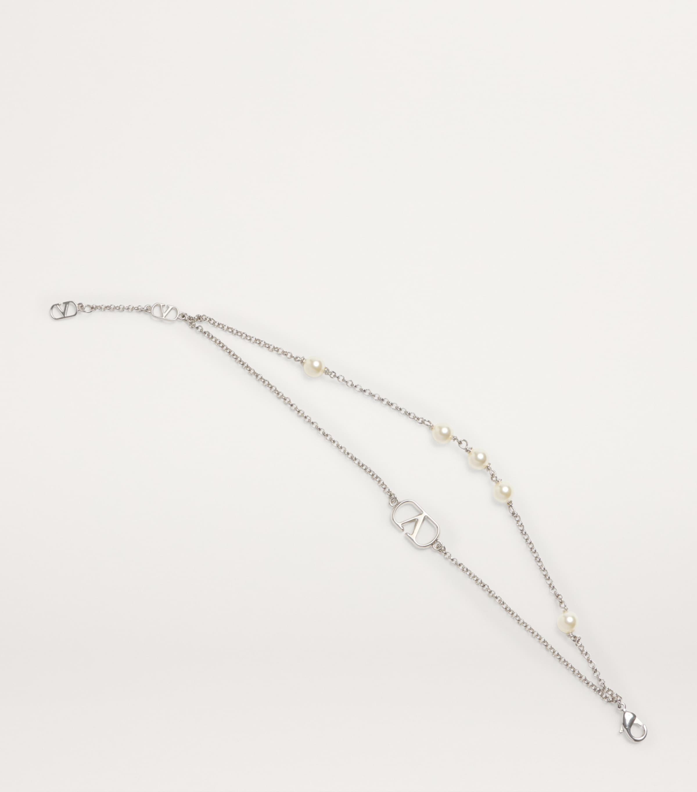 VLogo Signature Bracelet 6RU Image 2