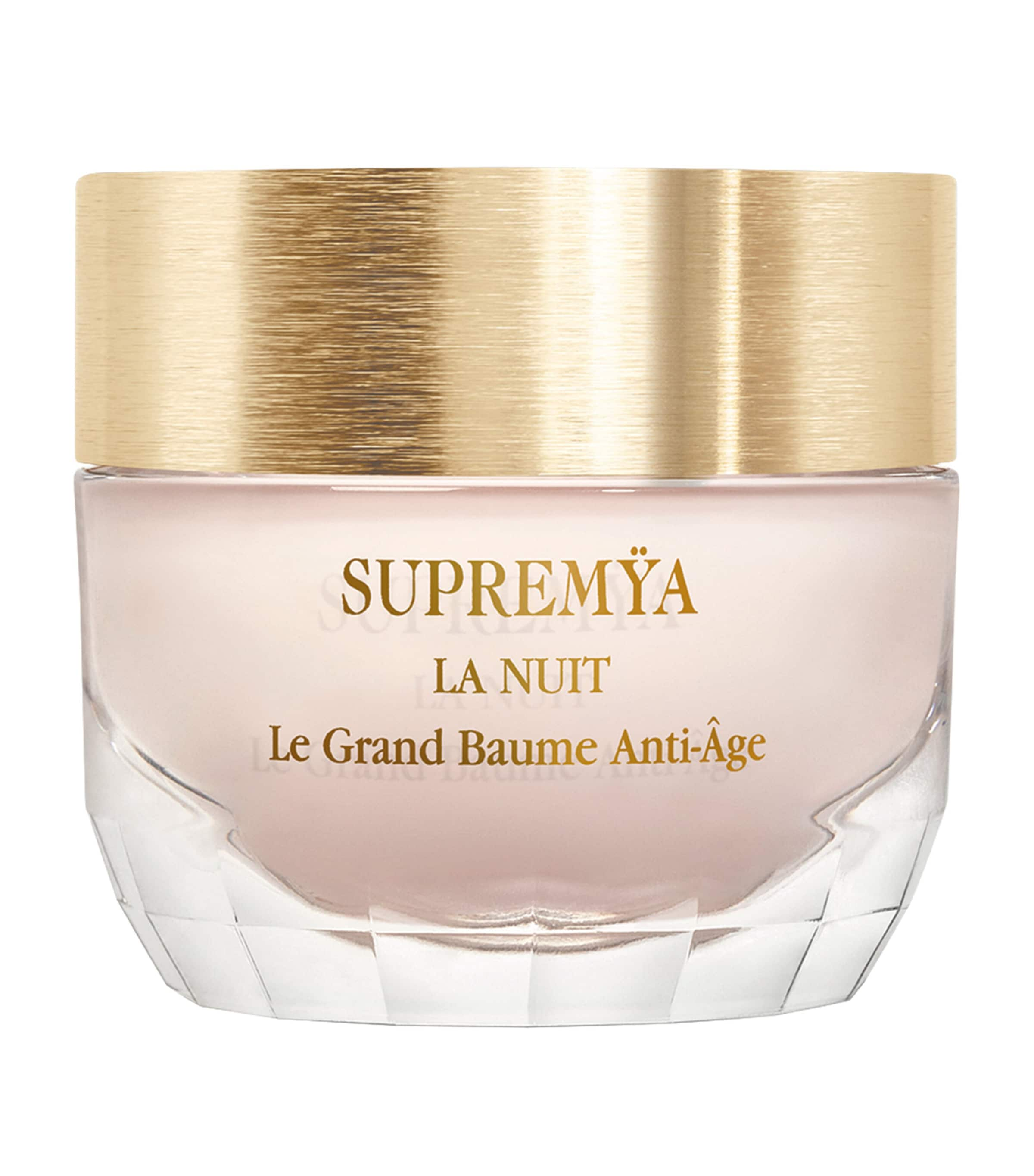 SISLEY PARIS SUPREMŸA LA NUIT THE SUPREME ANTI-AGEING CREAM 